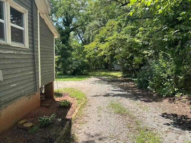 4th image of 213 N Howard Ave, Landrum, SC 29356 | MLS# SPN340475