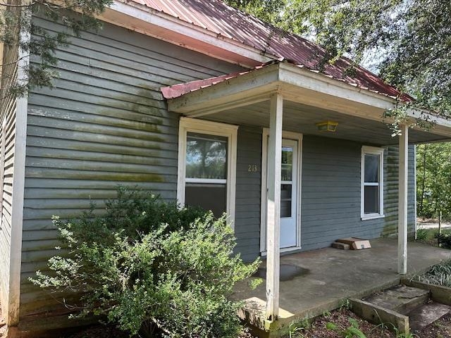 2nd image of 213 N Howard Ave, Landrum, SC 29356 | MLS# SPN340475