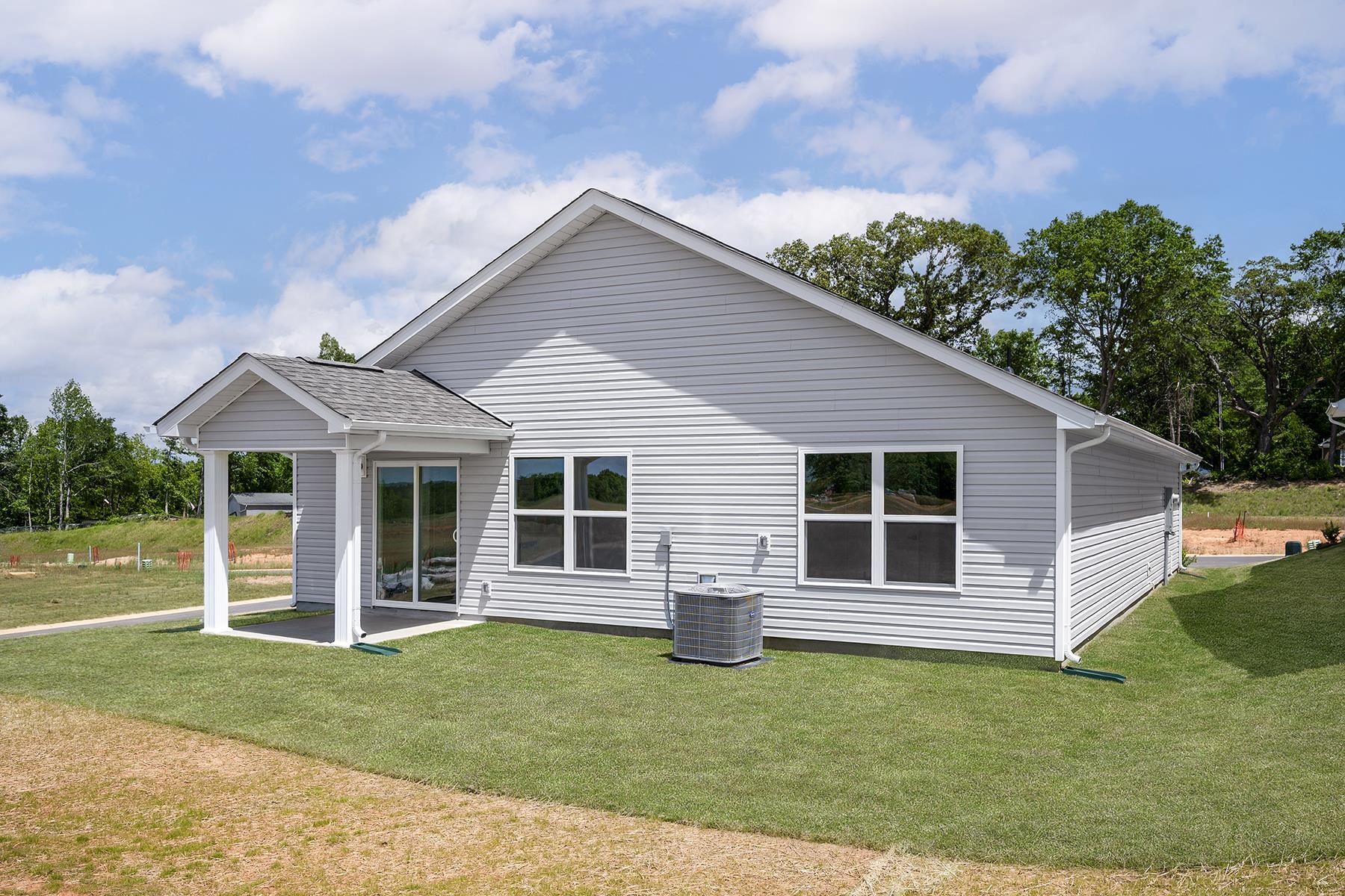 2nd image of 422 West Claywalk Rd, Woodruff, SC 29388 | MLS# SPN340480