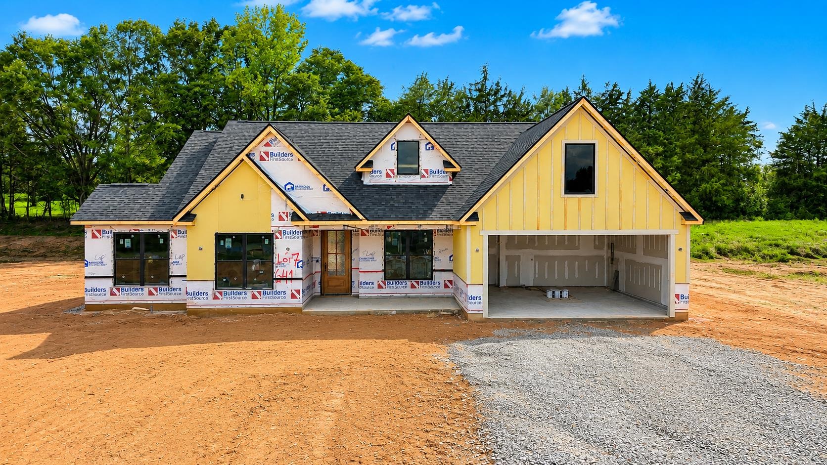 1st image of 641 Dusty Trail Rd, Pauline, SC 29374 | MLS# SPN340494