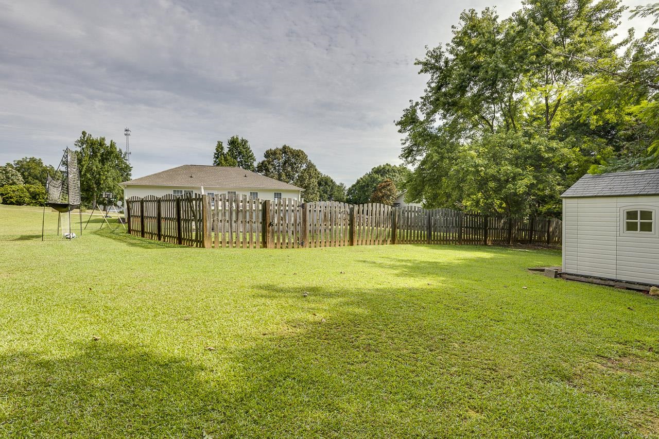 41st image of 8 Shady Pines Ct, Fountain Inn, SC 29644 | MLS# SPN340495