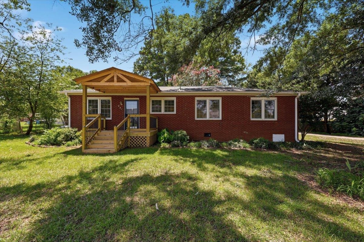 1st image of 851 Belcher Rd, Boiling Springs, SC 29316 | MLS# SPN340502