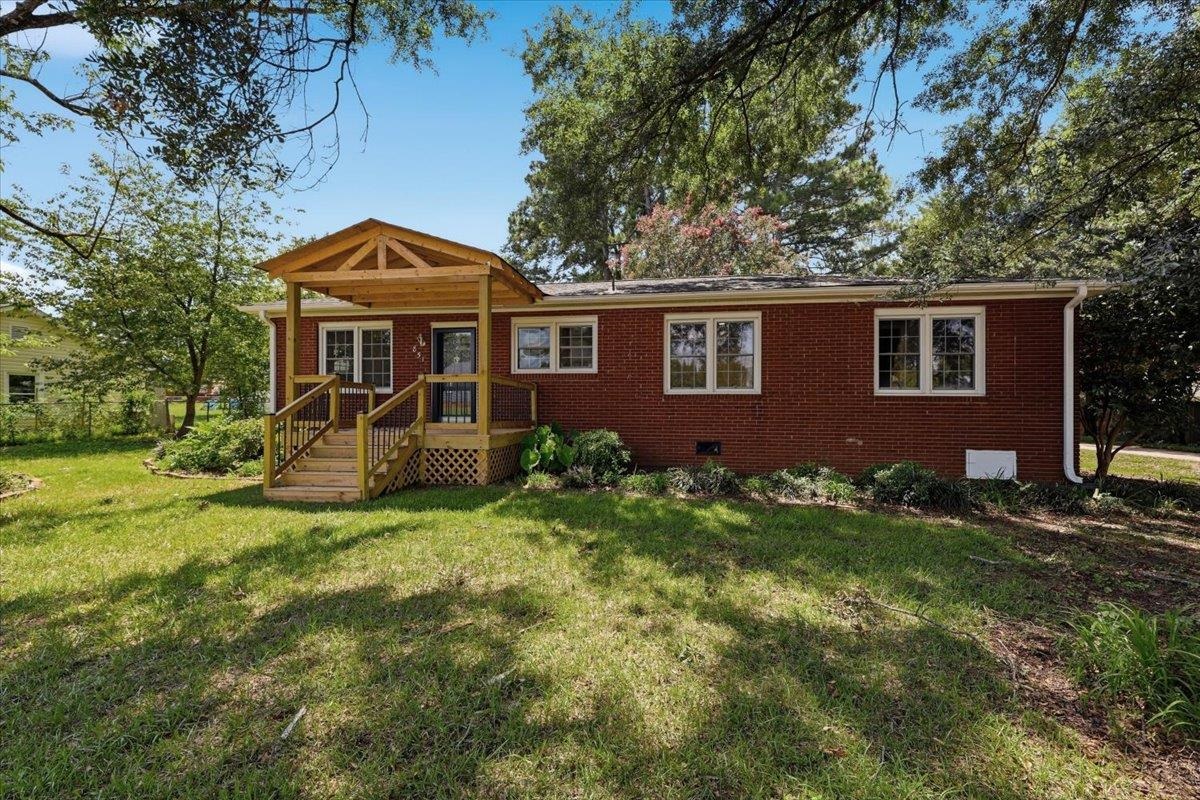 2nd image of 851 Belcher Rd, Boiling Springs, SC 29316 | MLS# SPN340502