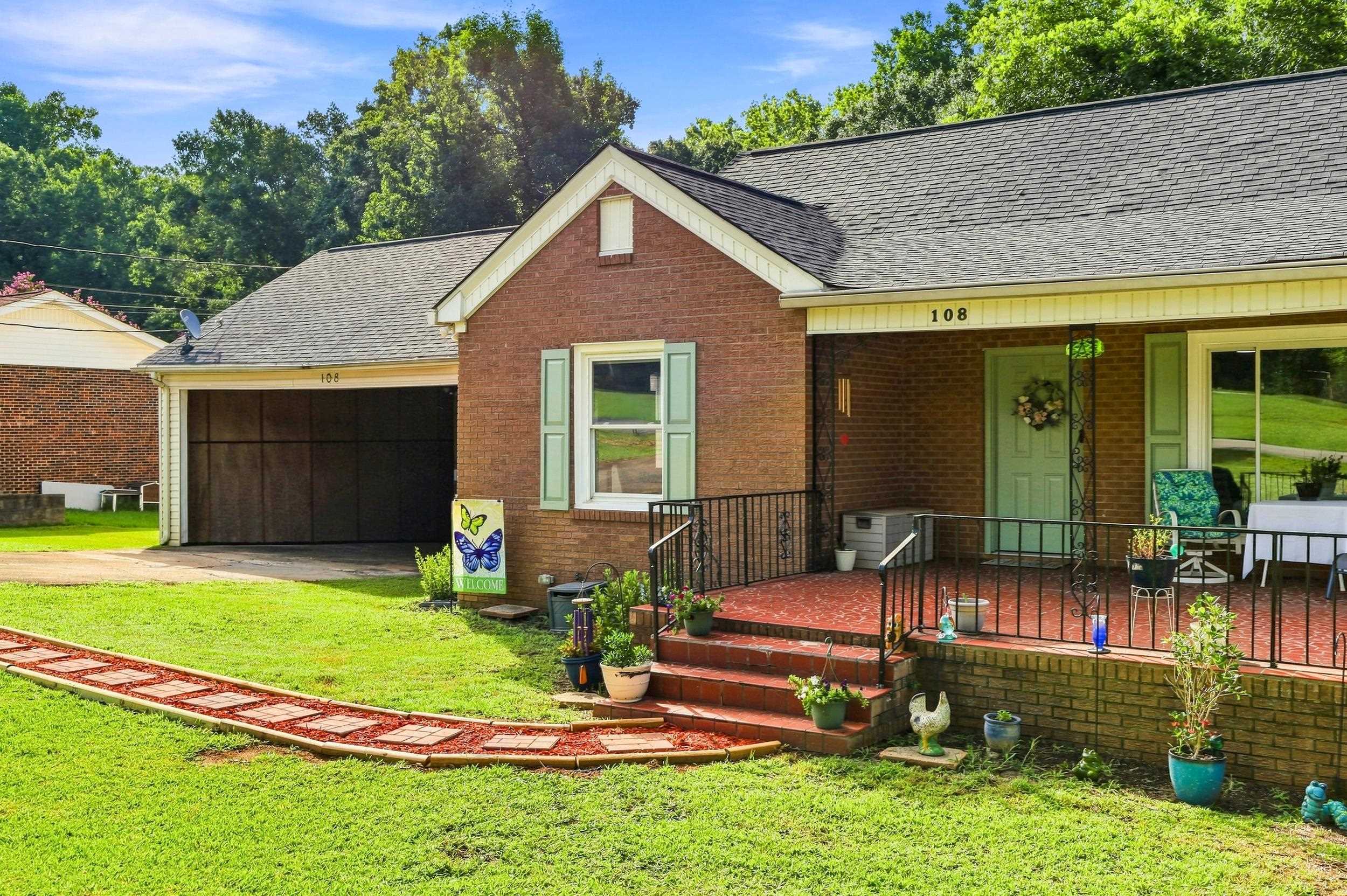 2nd image of 108 Calton Dr, Gaffney, SC 29341 | MLS# SPN340507