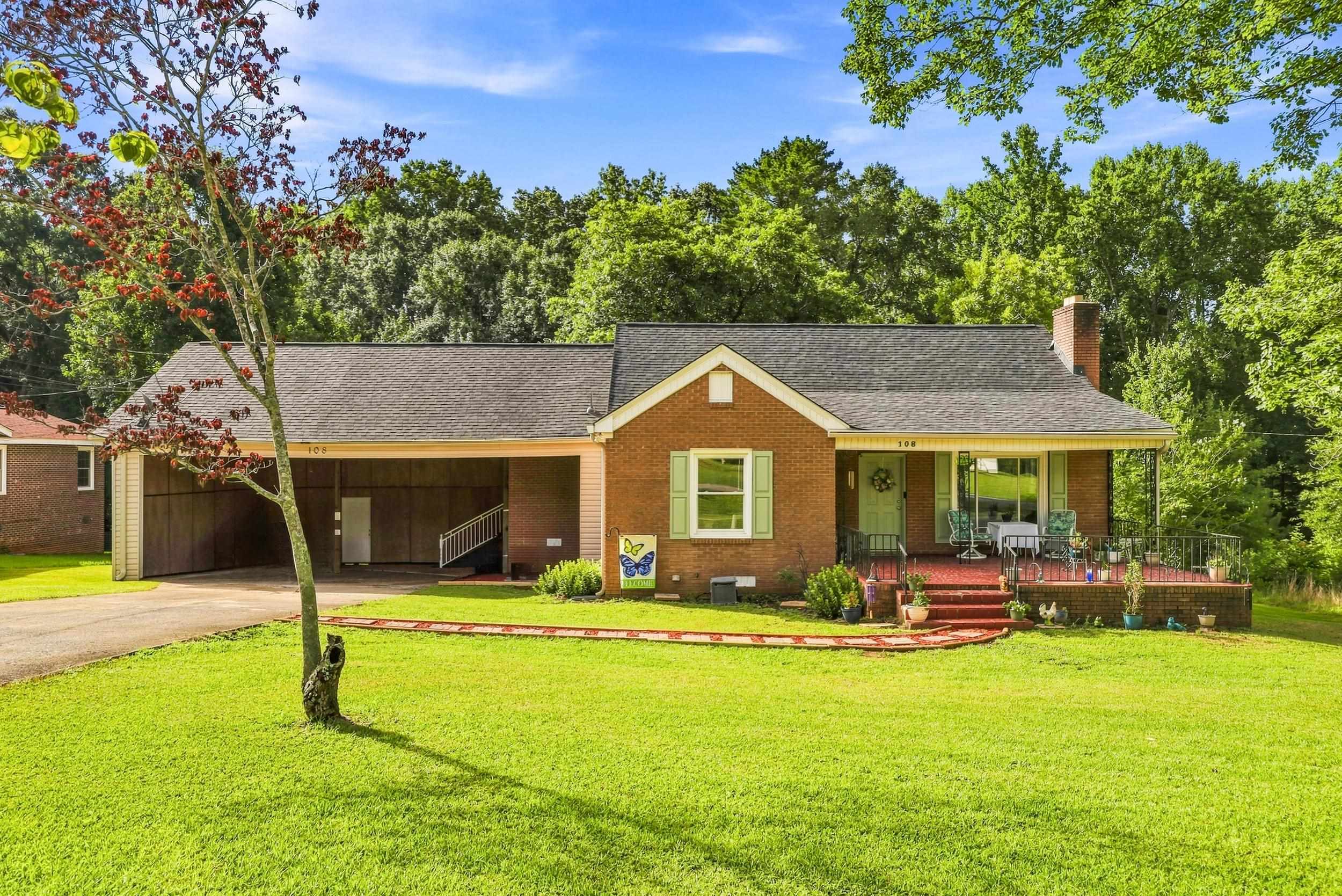 1st image of 108 Calton Dr, Gaffney, SC 29341 | MLS# SPN340507