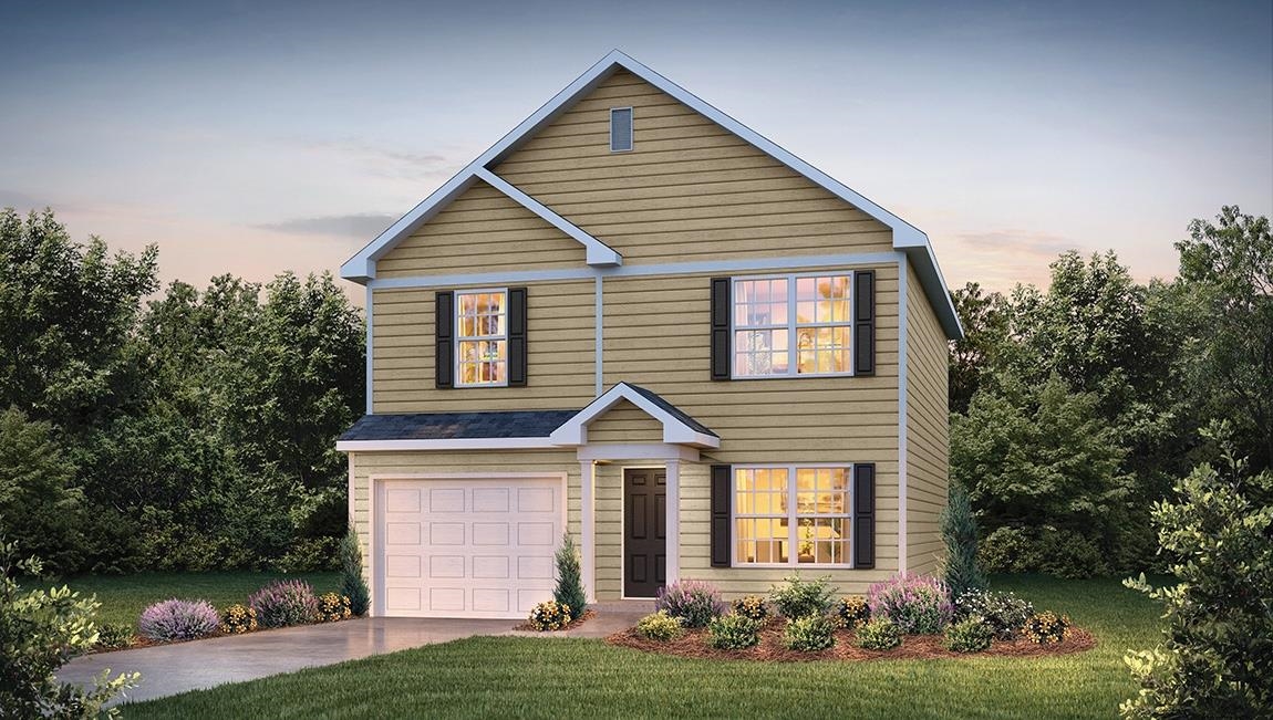 1st image of 829 South Ivyblake Ct, Woodruff, SC 29388 | MLS# SPN340514