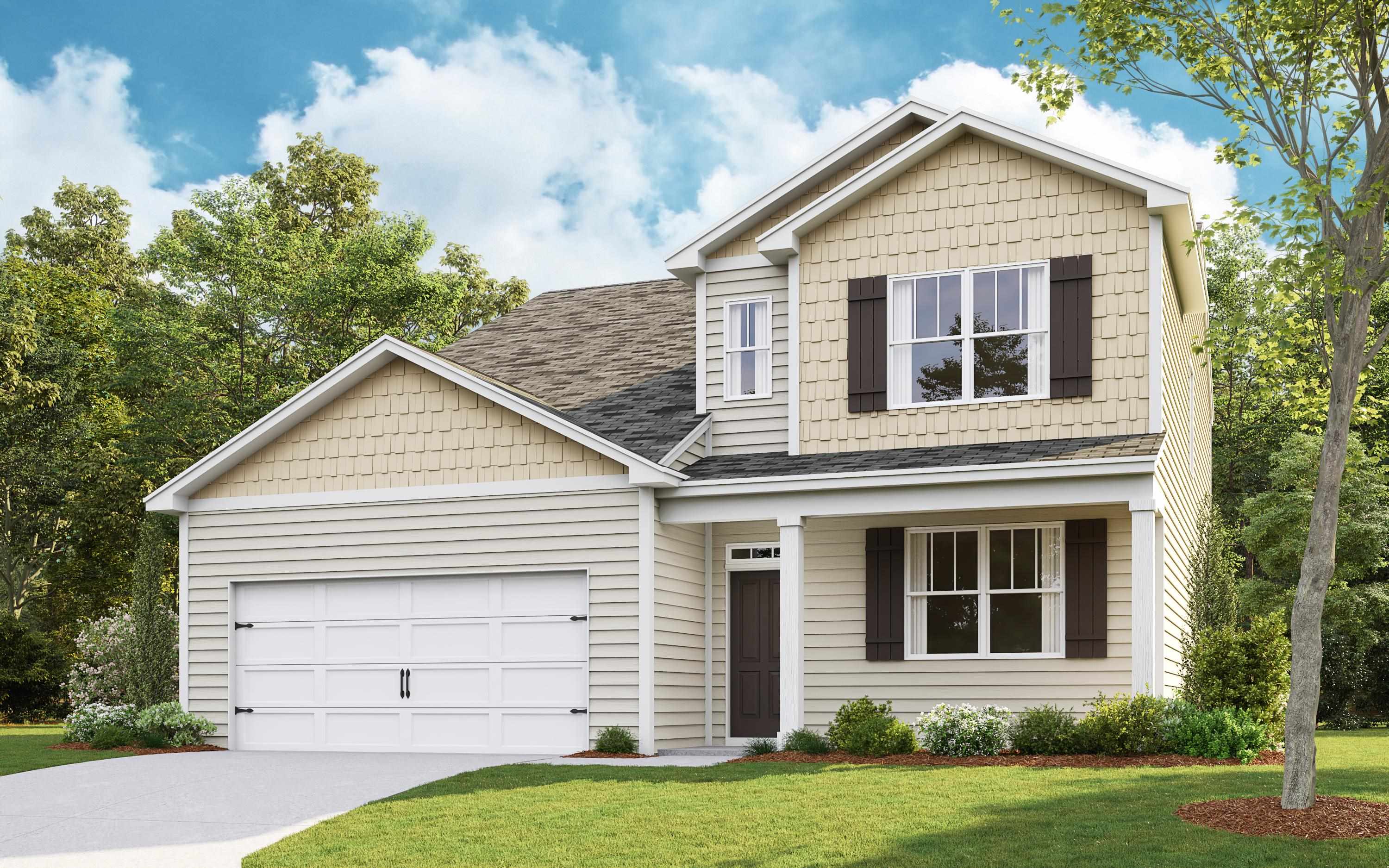 1st image of 1088 Bywell Dr, Woodruff, SC 29388 | MLS# SPN340517