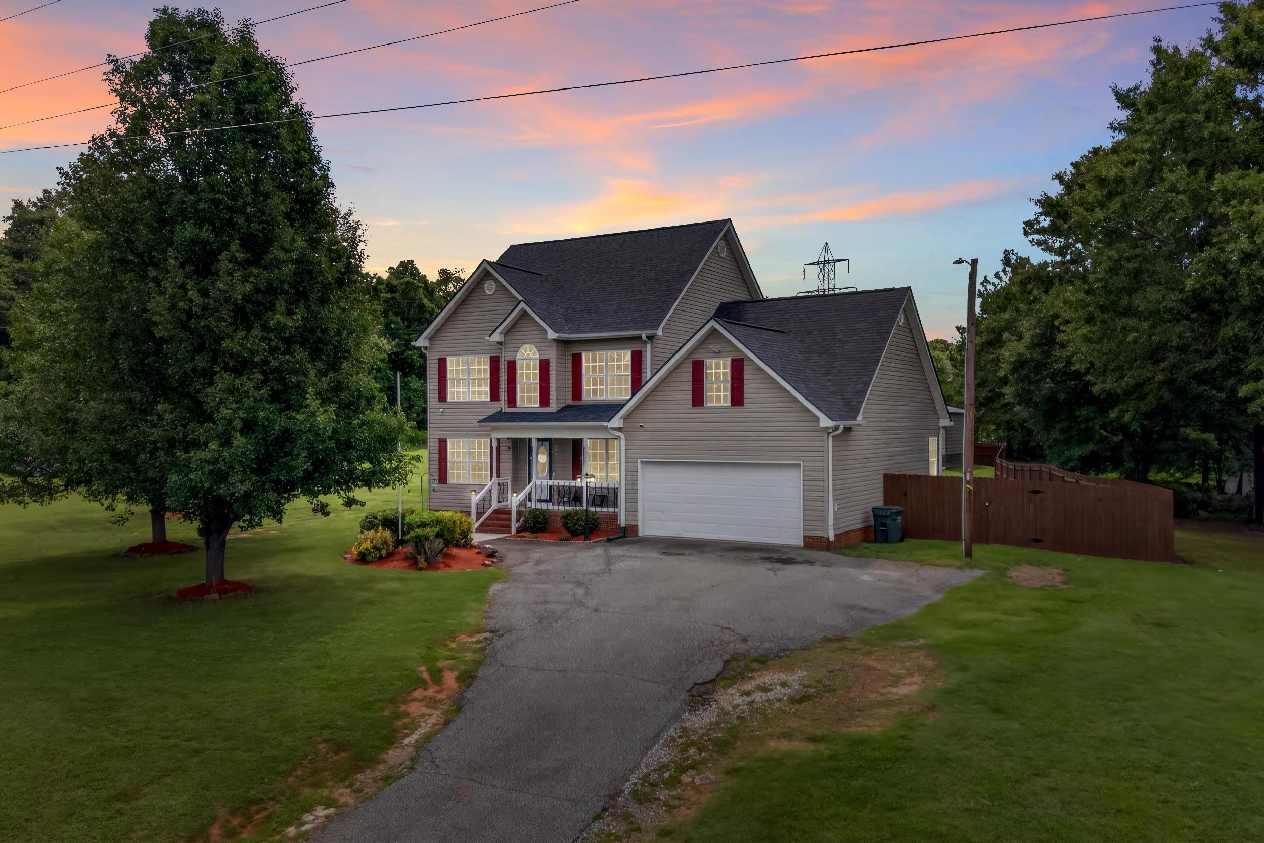 3rd image of 315 Hub Greer Rd, Chesnee, SC 29323 | MLS# SPN340529