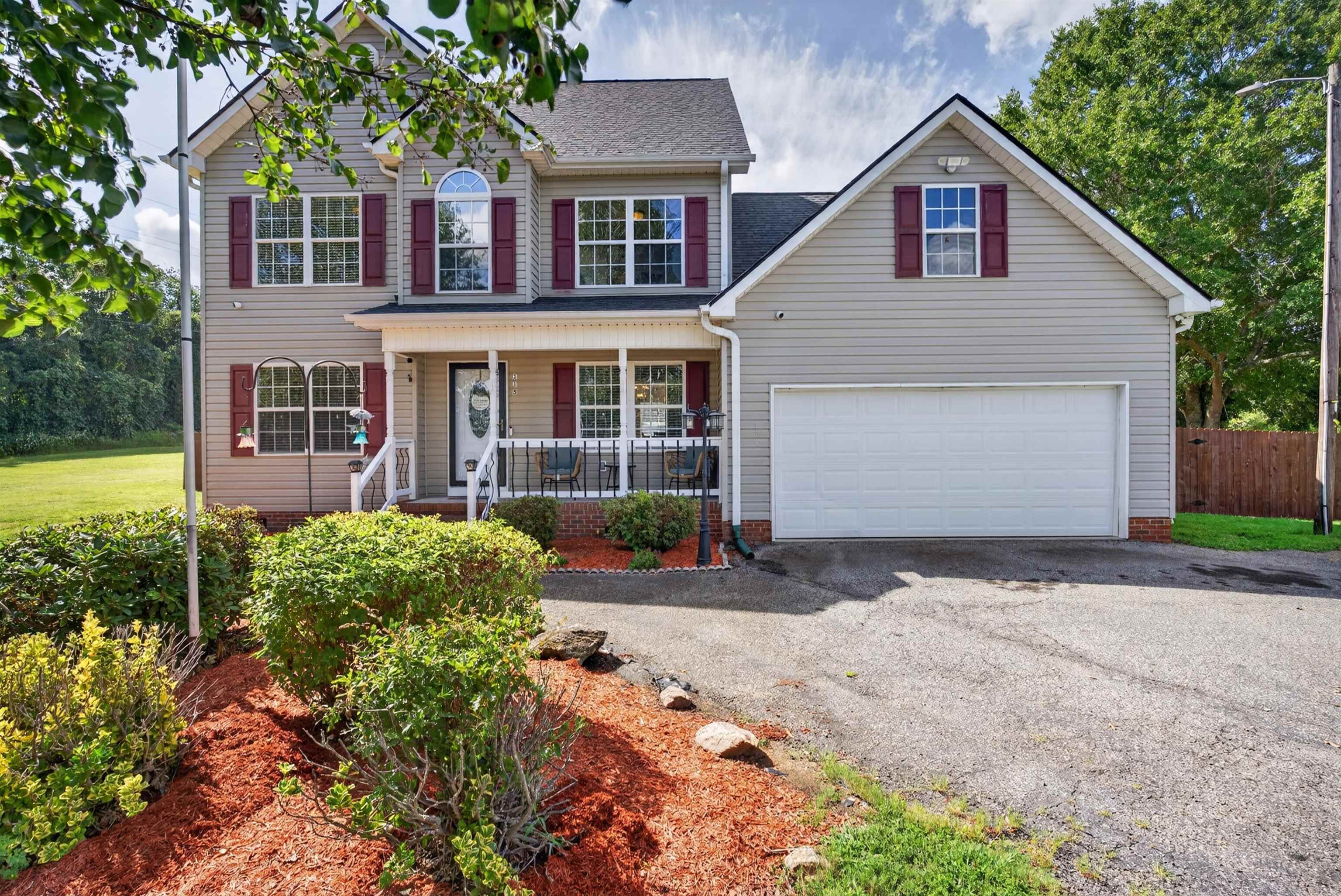 2nd image of 315 Hub Greer Rd, Chesnee, SC 29323 | MLS# SPN340529