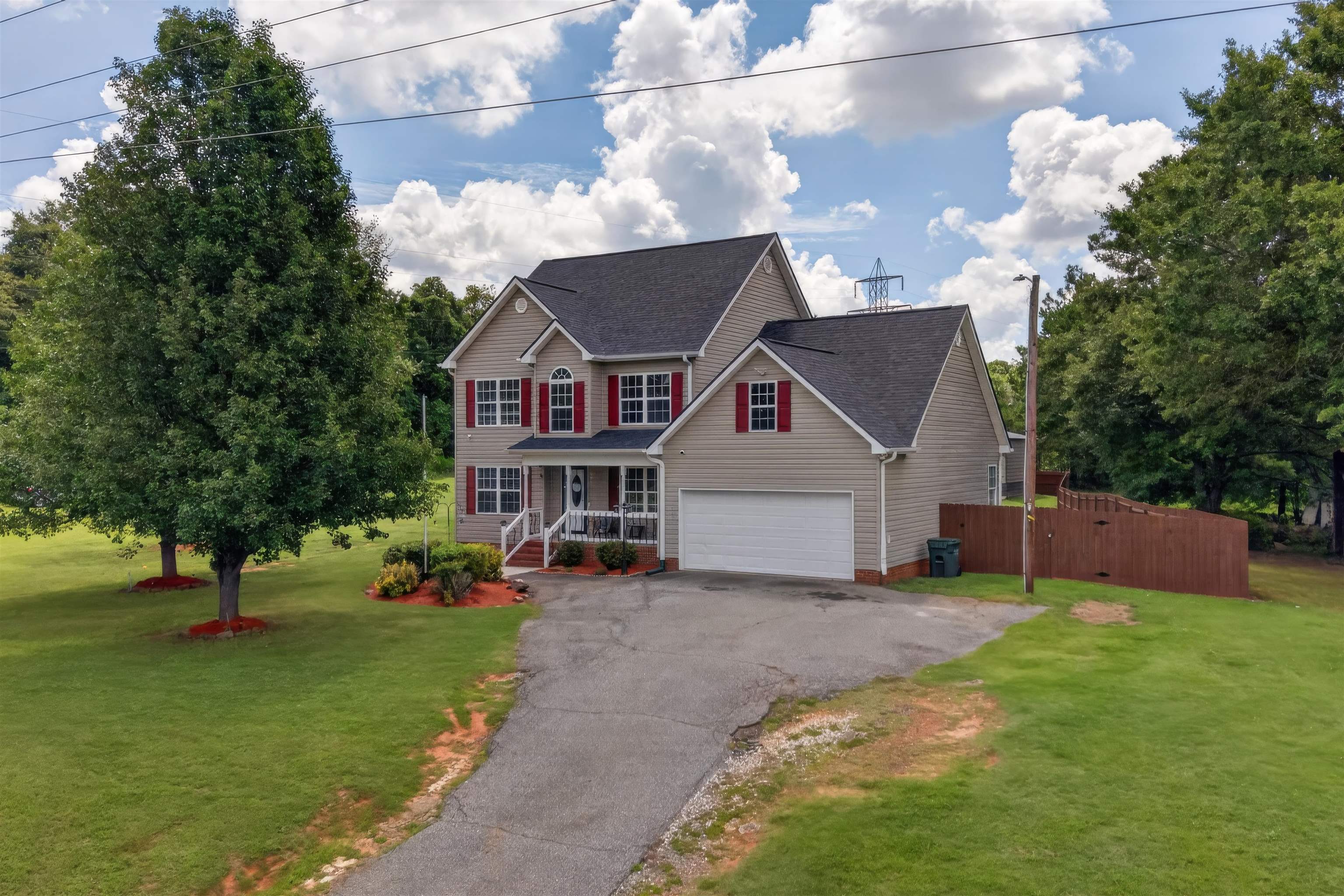 1st image of 315 Hub Greer Rd, Chesnee, SC 29323 | MLS# SPN340529