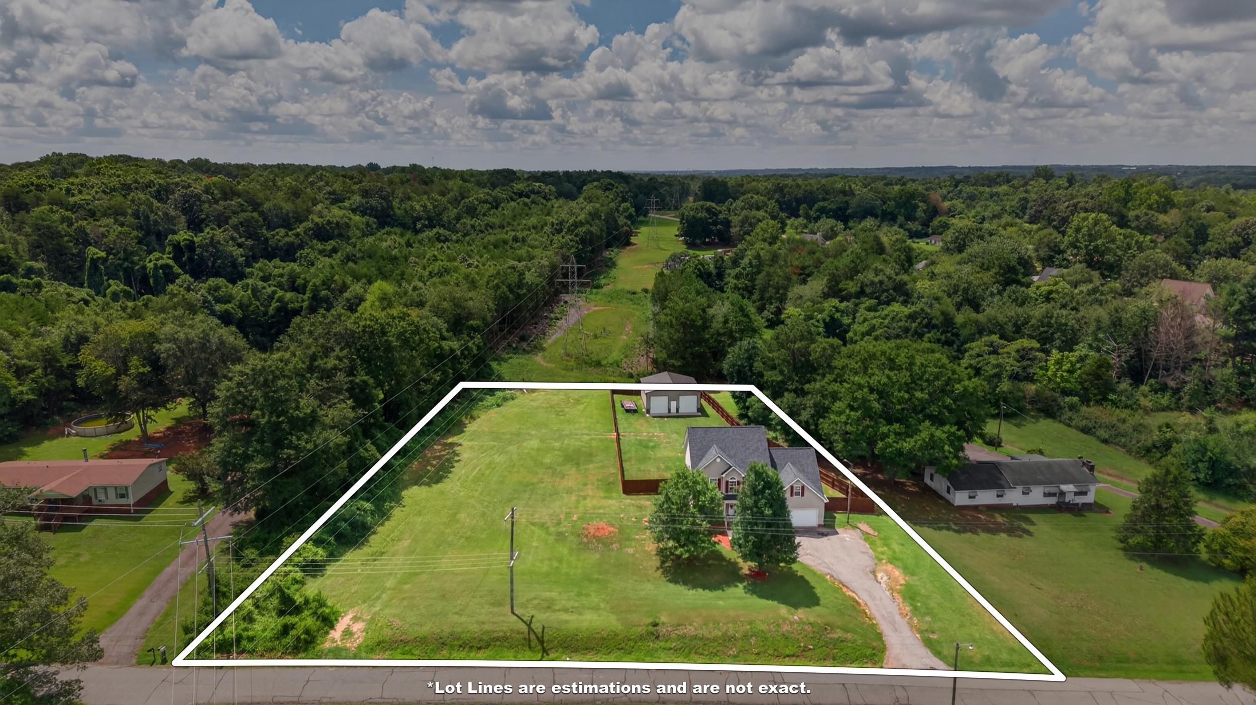 4th image of 315 Hub Greer Rd, Chesnee, SC 29323 | MLS# SPN340529