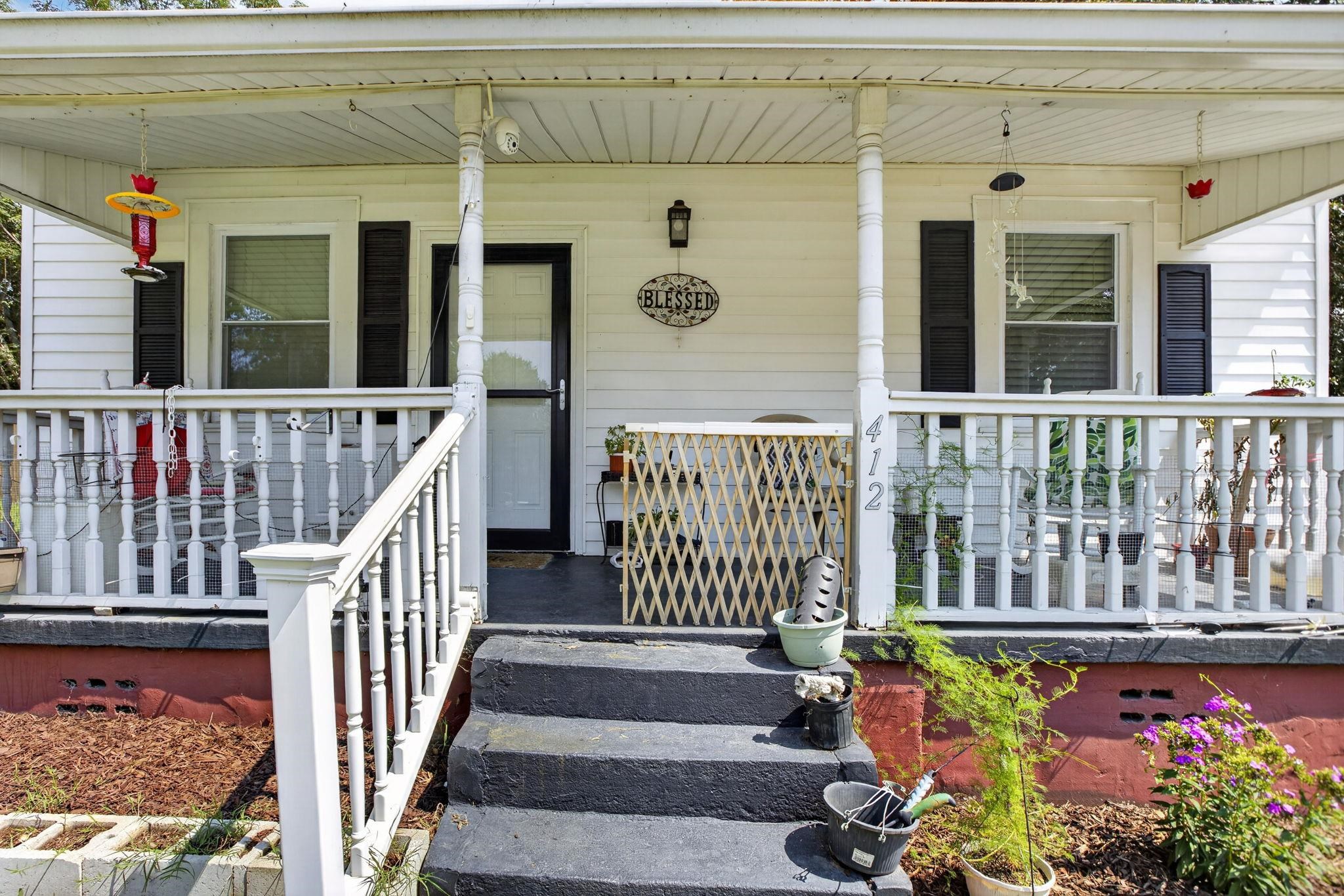 2nd image of 412 Connecticut Ave, Greer, SC 29650 | MLS# SPN340531