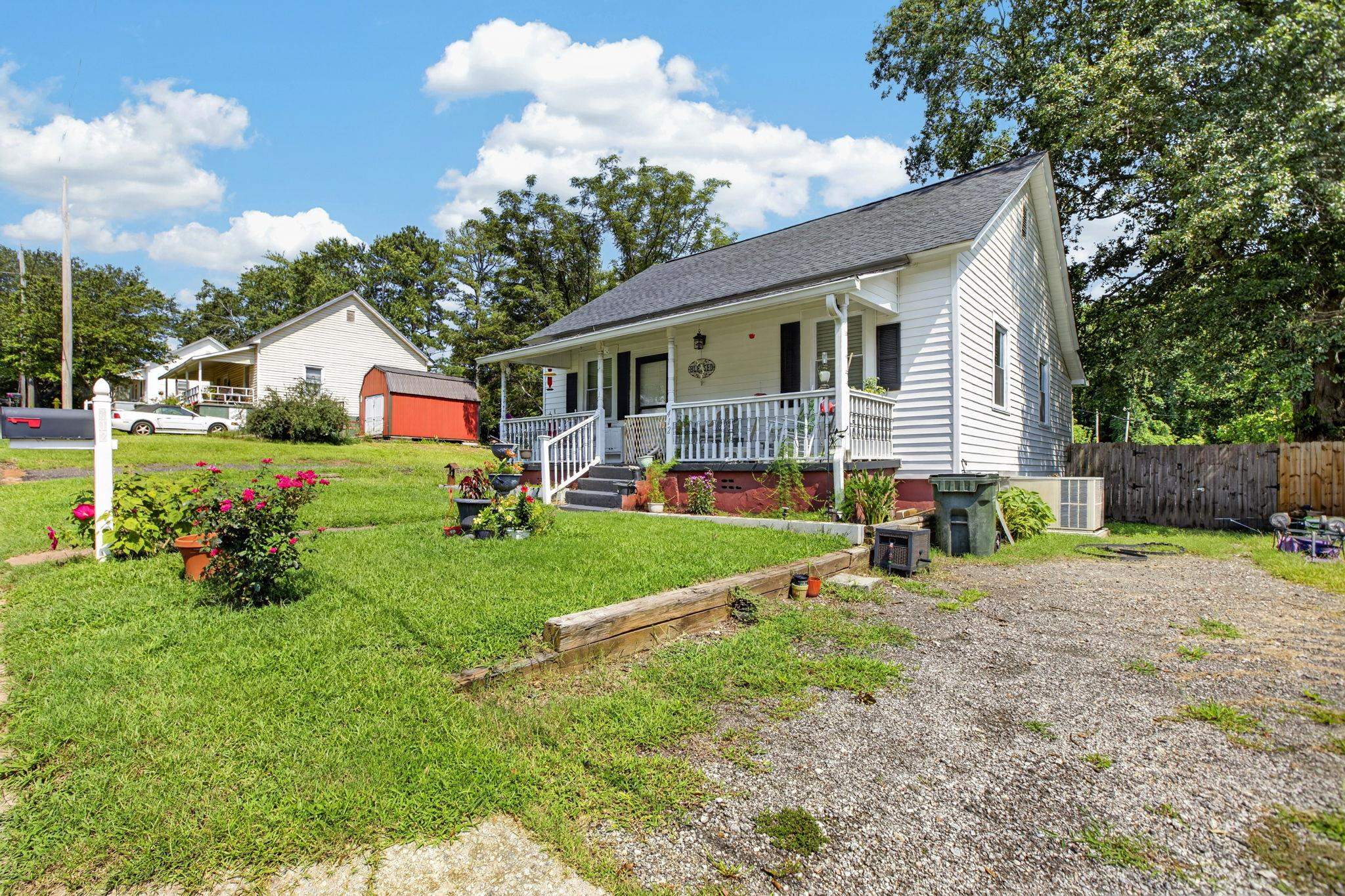 4th image of 412 Connecticut Ave, Greer, SC 29650 | MLS# SPN340531