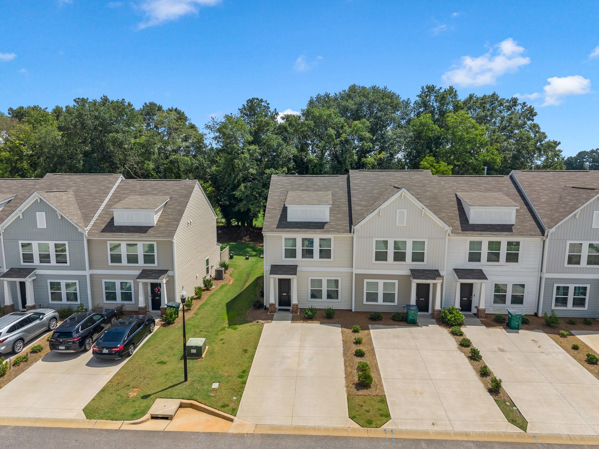 4th image of 646 Blossom Run, Spartanburg, SC 29307 | MLS# SPN340532
