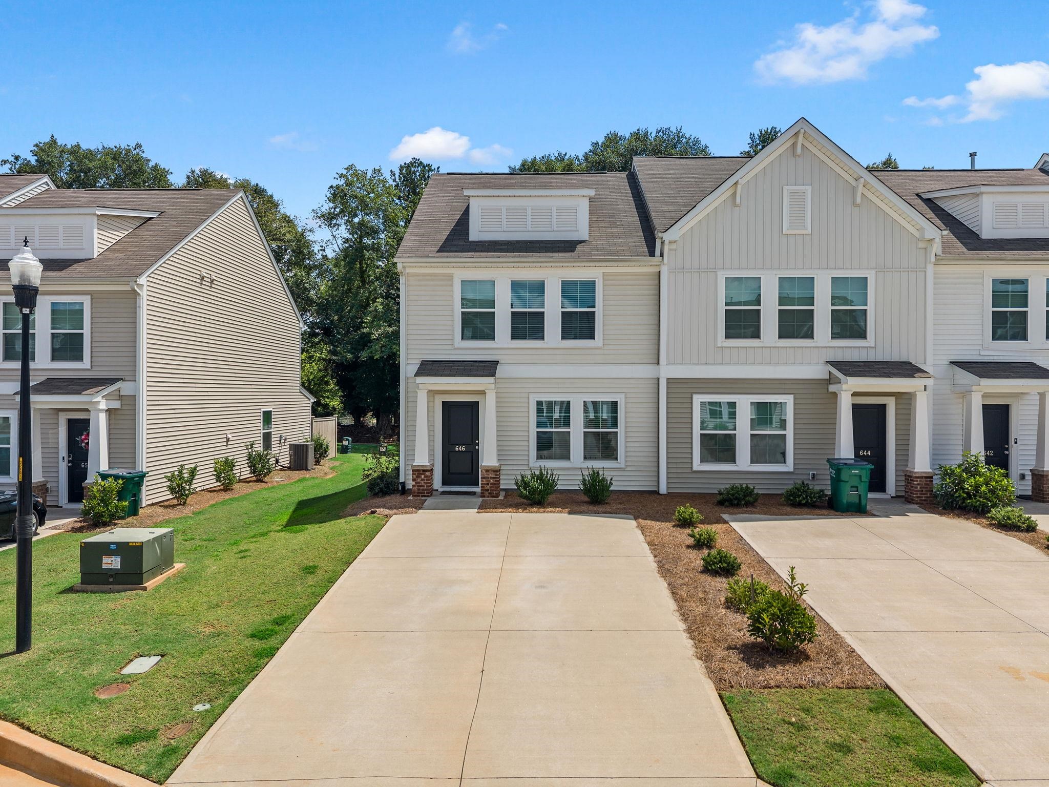 2nd image of 646 Blossom Run, Spartanburg, SC 29307 | MLS# SPN340532