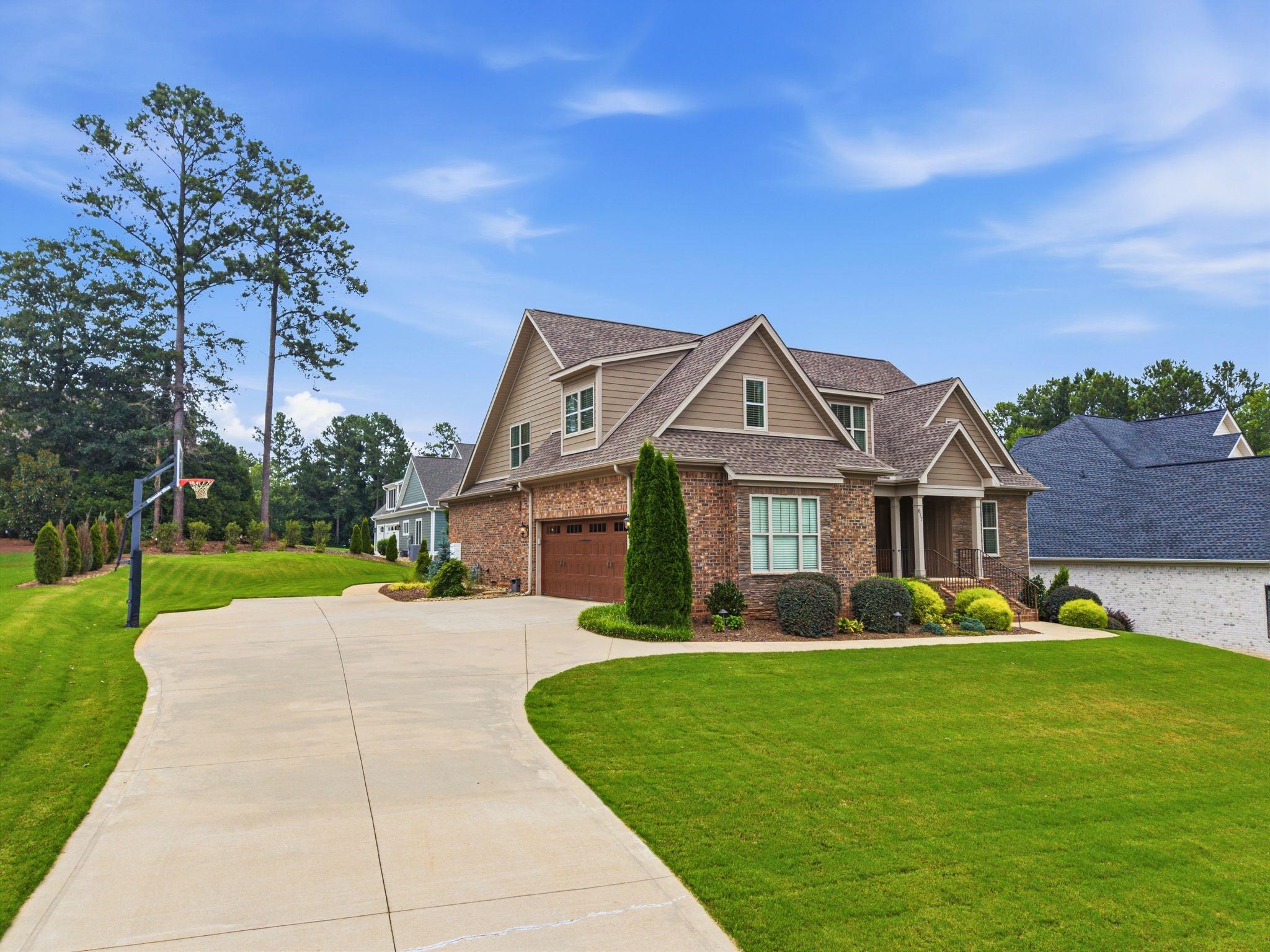 2nd image of 617 Crowe Creek Trl, Inman, SC 29349 | MLS# SPN340533