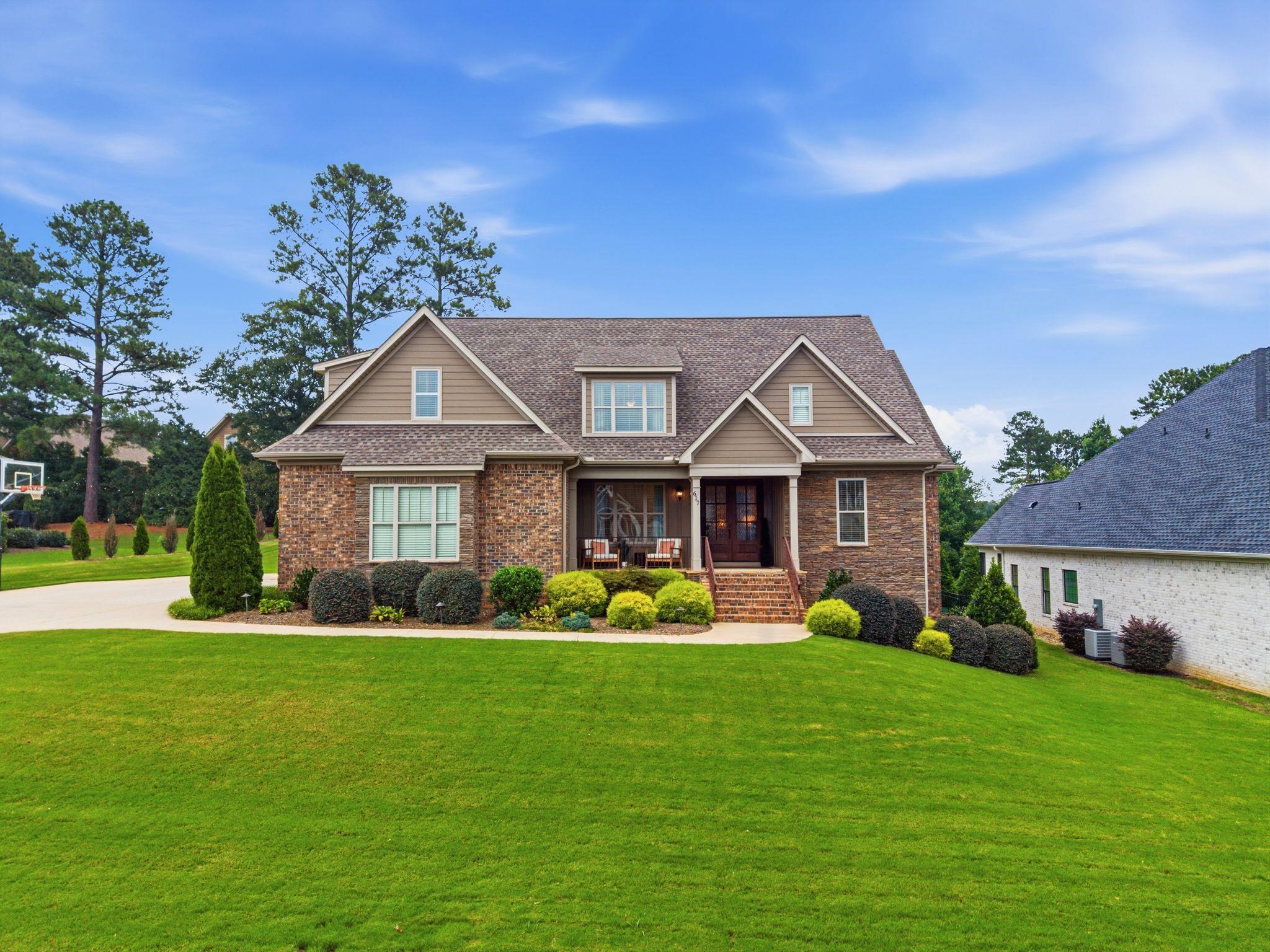 1st image of 617 Crowe Creek Trl, Inman, SC 29349 | MLS# SPN340533
