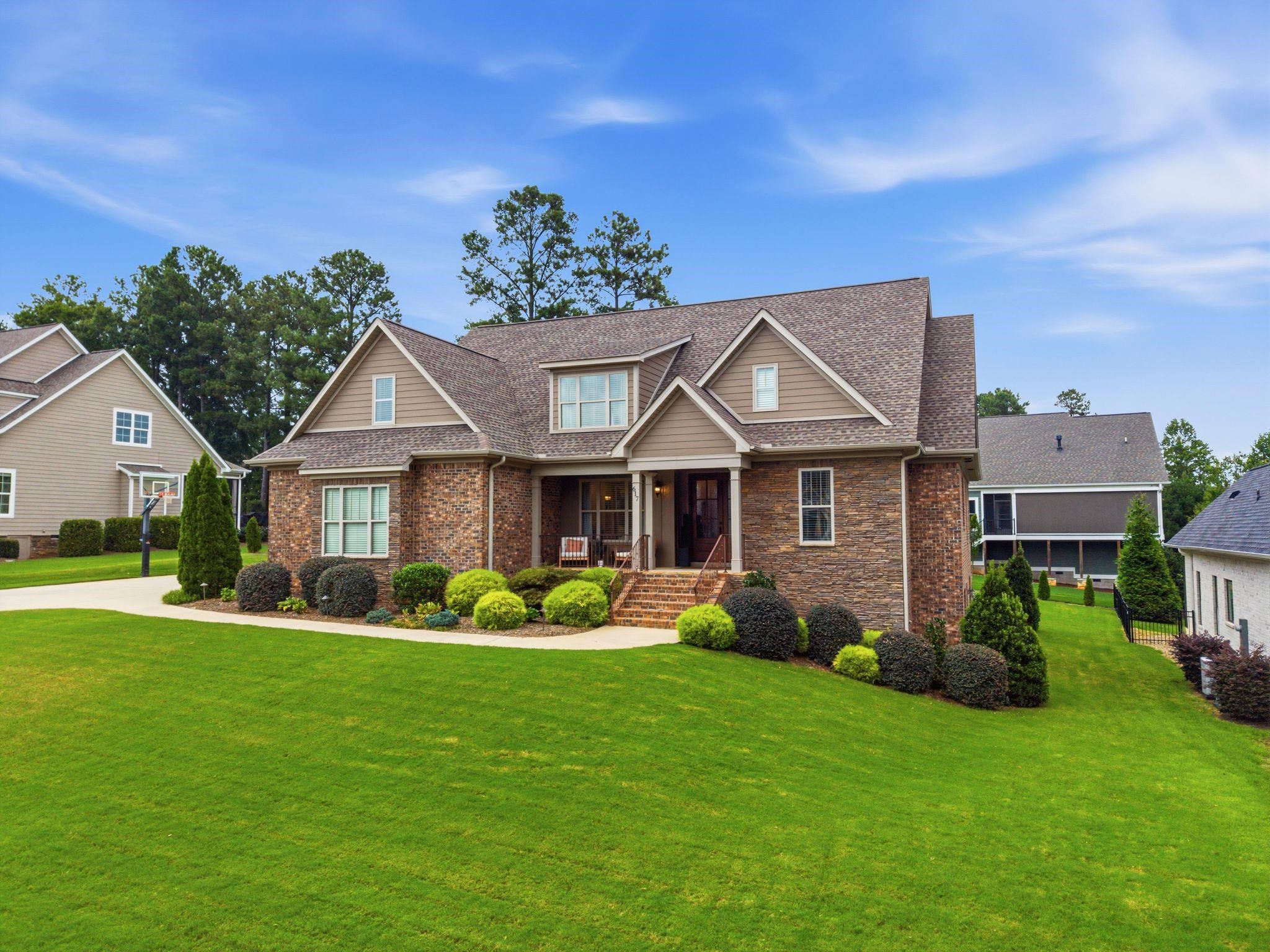 3rd image of 617 Crowe Creek Trl, Inman, SC 29349 | MLS# SPN340533