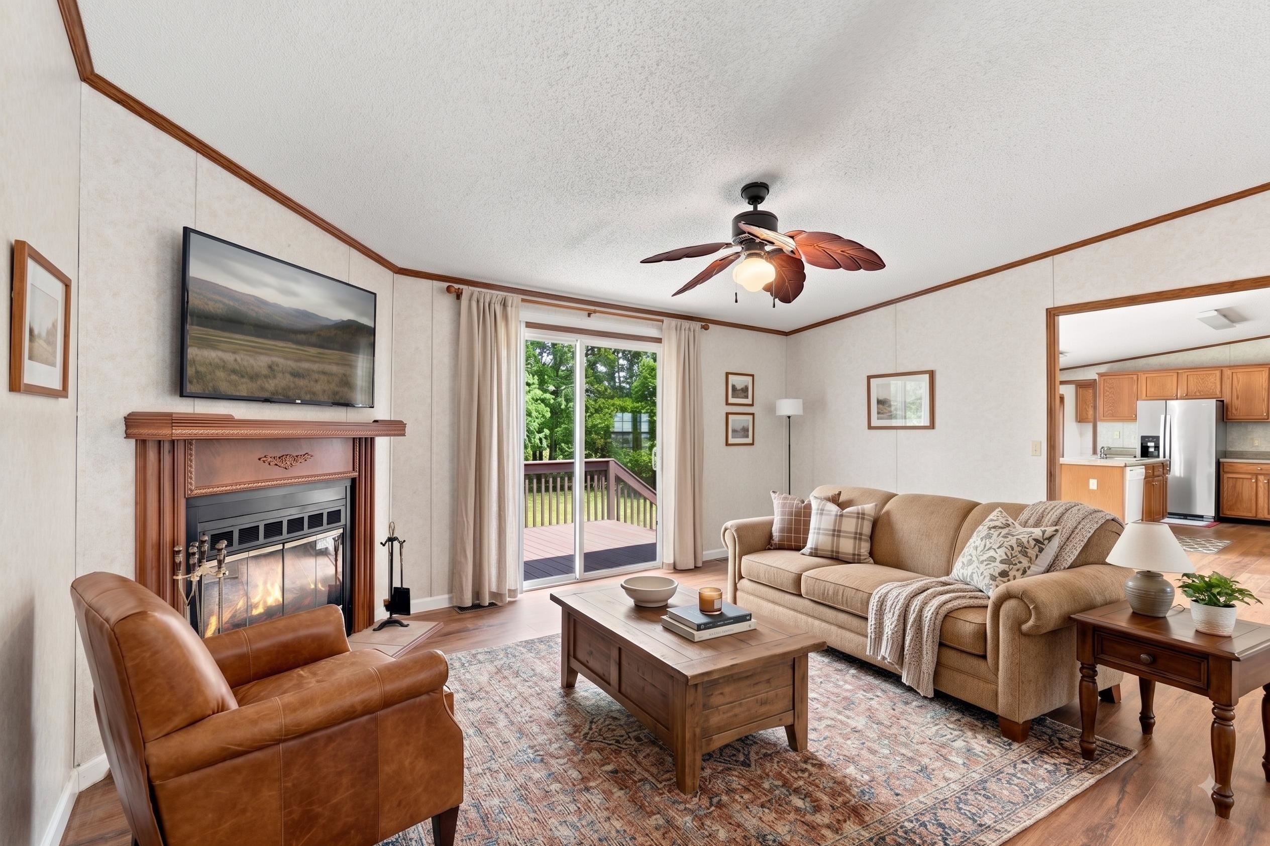 2nd image of 156 Falcon Ridge Dr, Boiling Springs, SC 29316 | MLS# SPN340534