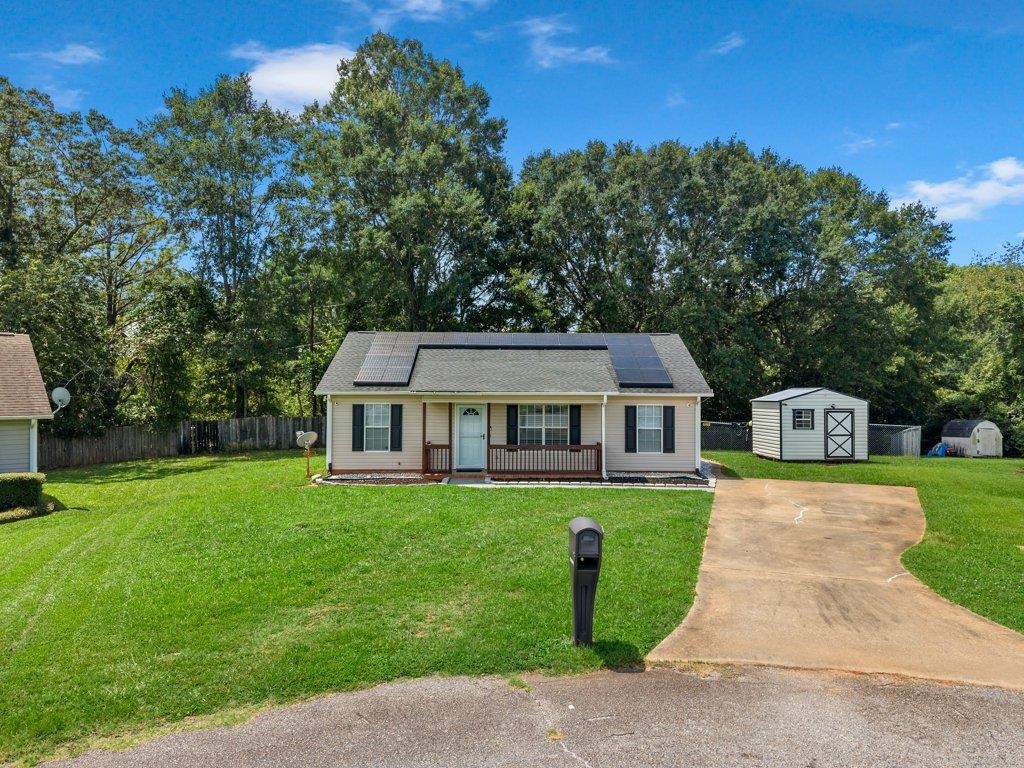2nd image of 326 Blue Bonnet Dr, Spartanburg, SC 29303 | MLS# SPN340551