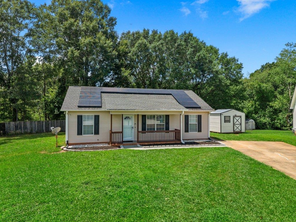 1st image of 326 Blue Bonnet Dr, Spartanburg, SC 29303 | MLS# SPN340551