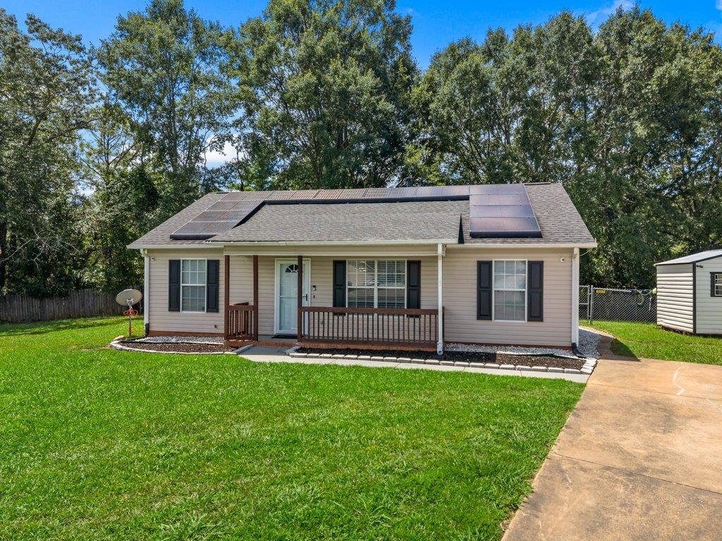3rd image of 326 Blue Bonnet Dr, Spartanburg, SC 29303 | MLS# SPN340551