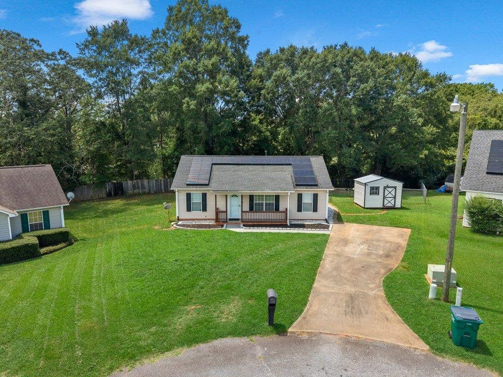 4th image of 326 Blue Bonnet Dr, Spartanburg, SC 29303 | MLS# SPN340551
