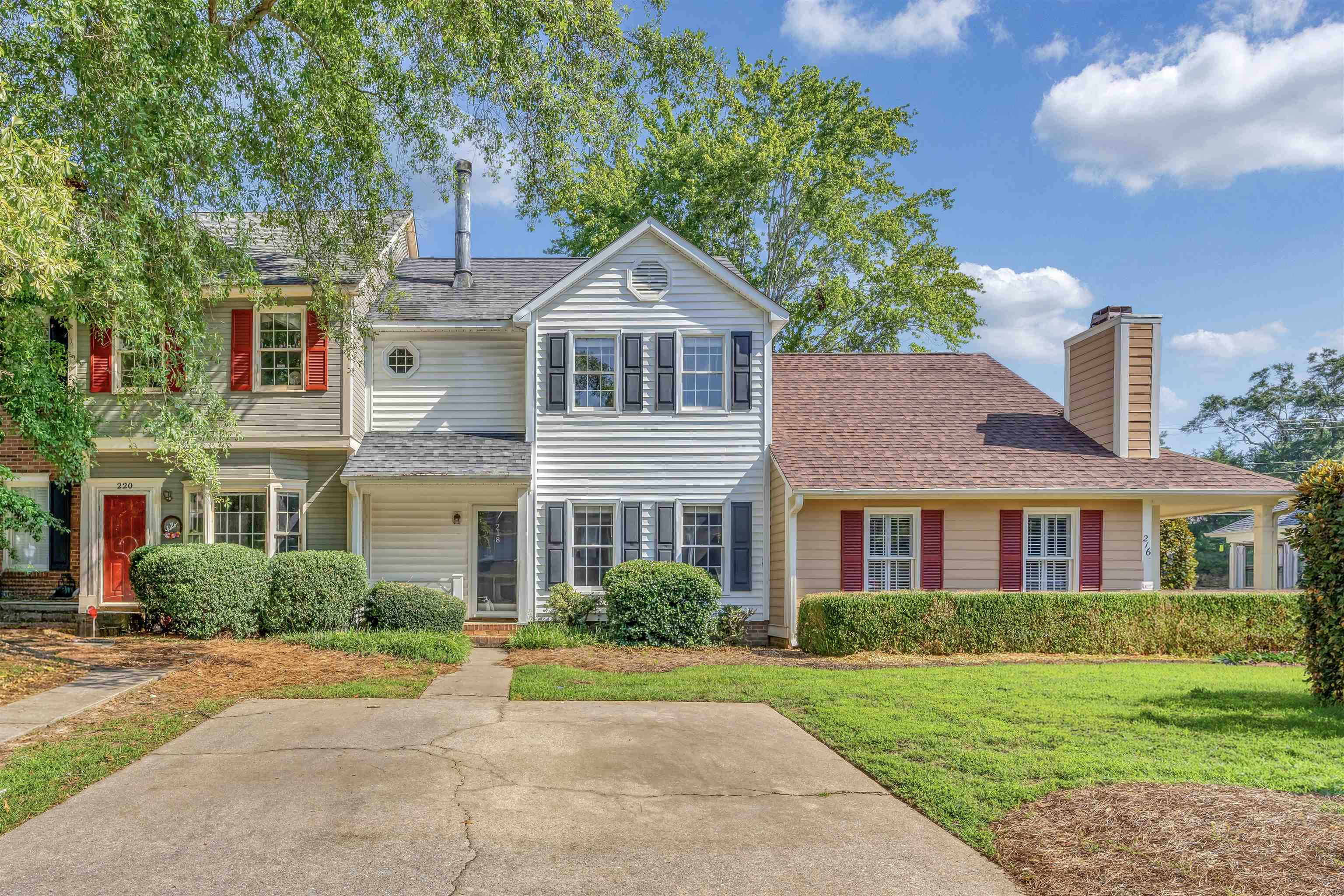27th image of 218 Woodburn Club Ln, Spartanburg, SC 29302 | MLS# SPN340562
