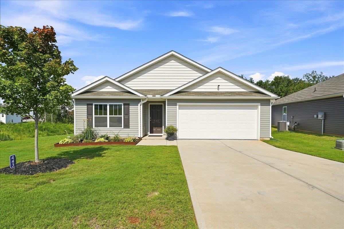 1st image of 443 Valencia Cir, Wellford, SC 29385 | MLS# SPN340563