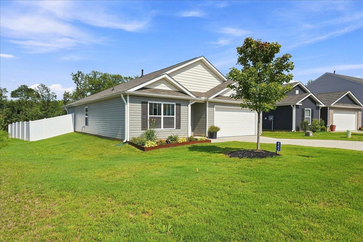 3rd image of 443 Valencia Cir, Wellford, SC 29385 | MLS# SPN340563