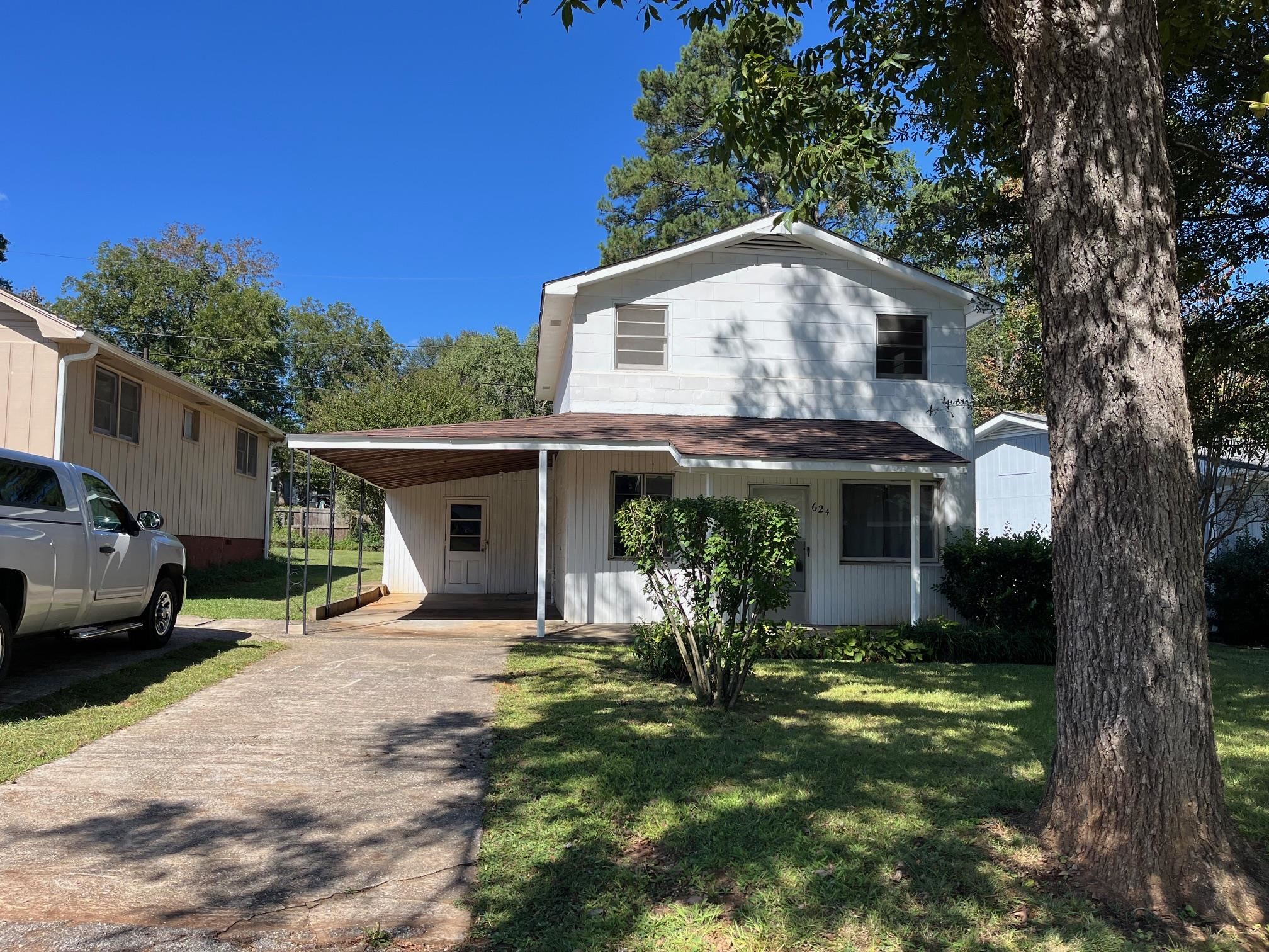 1st image of 624 Old Whitney Rd, Spartanburg, SC 29303 | MLS# SPN340566