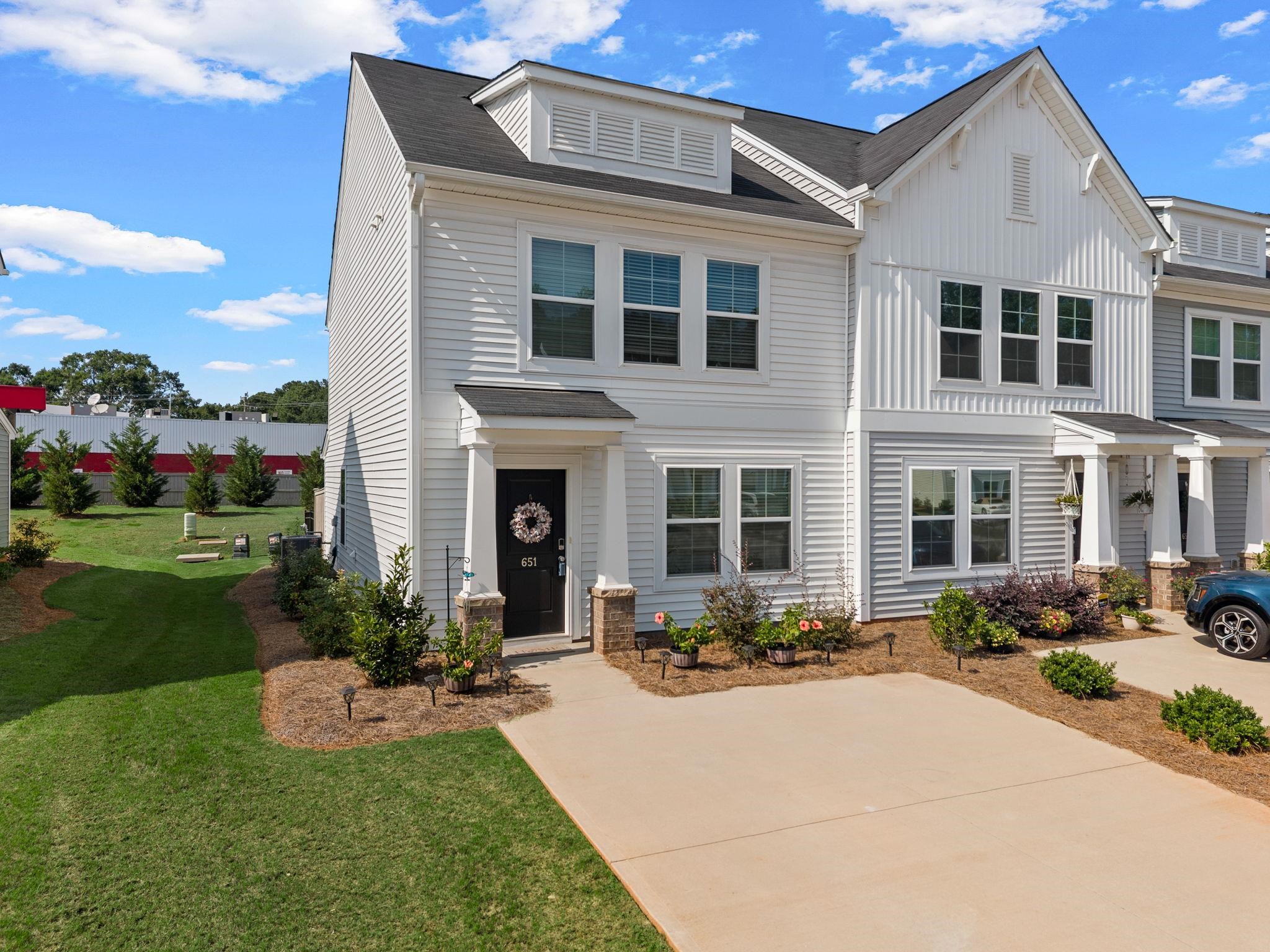 2nd image of 651 Blossom Run Dr, Spartanburg, SC 29307 | MLS# SPN340568