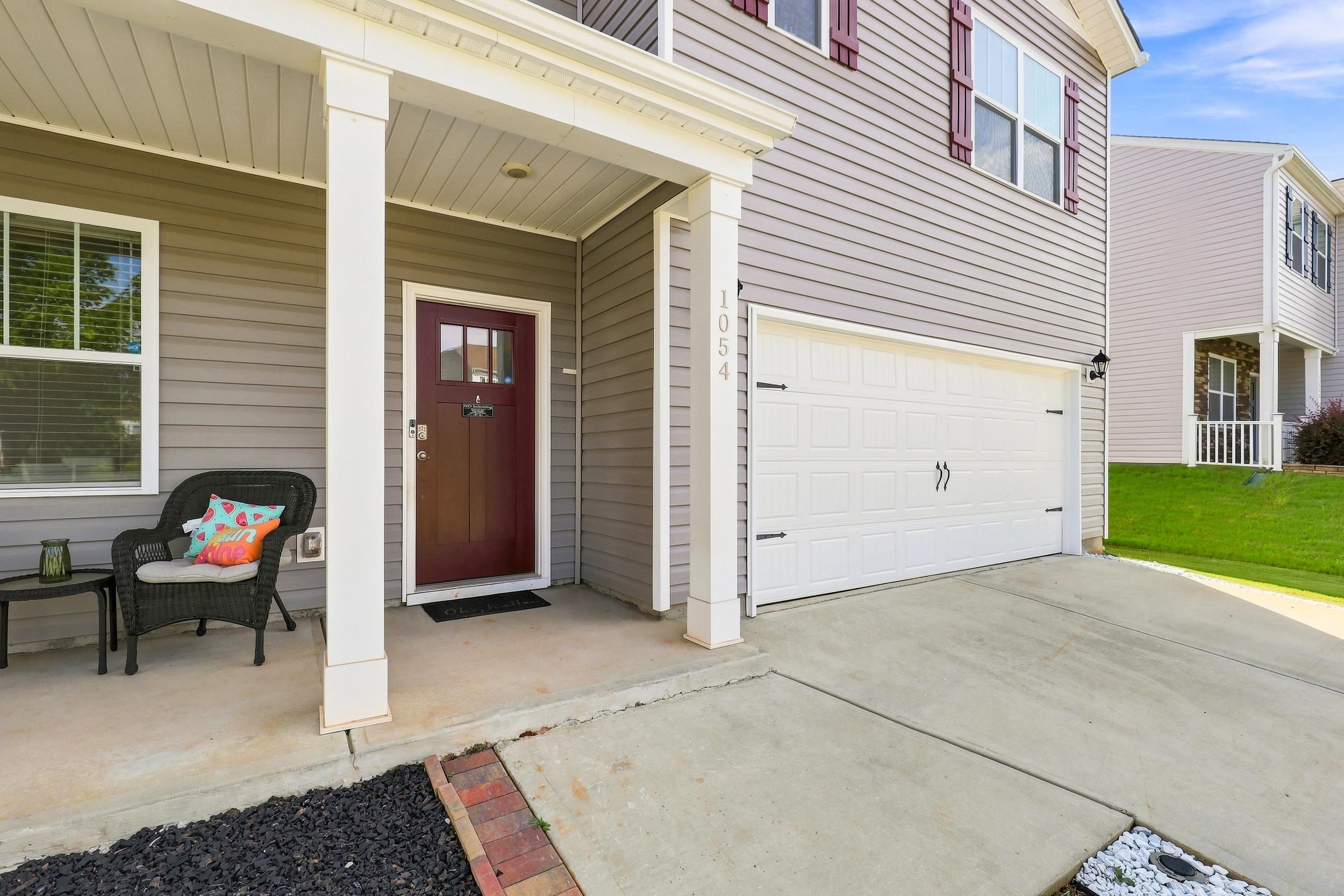 3rd image of 1054 Elmswell Ln, Lyman, SC 29365 | MLS# SPN340570