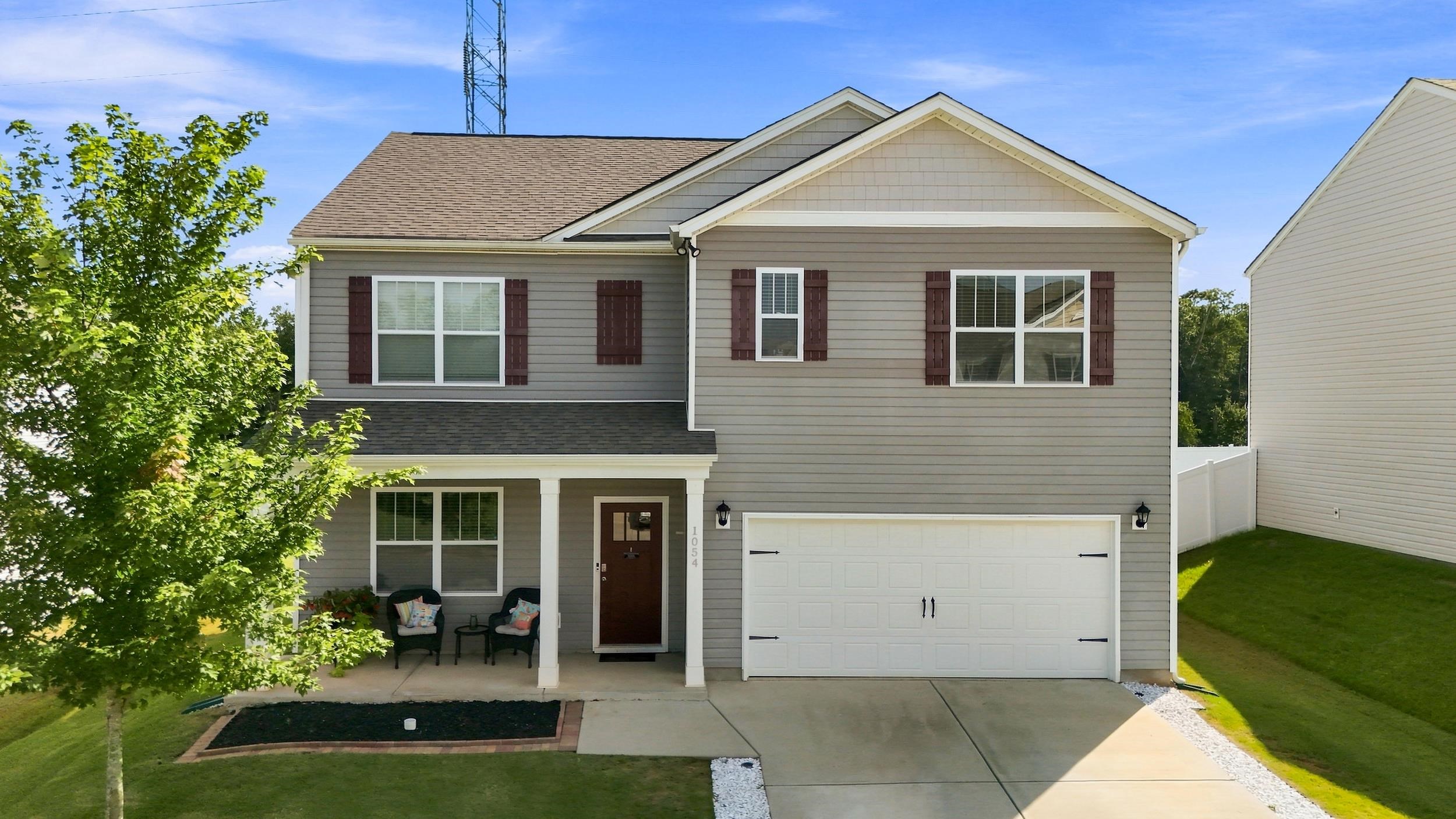 2nd image of 1054 Elmswell Ln, Lyman, SC 29365 | MLS# SPN340570