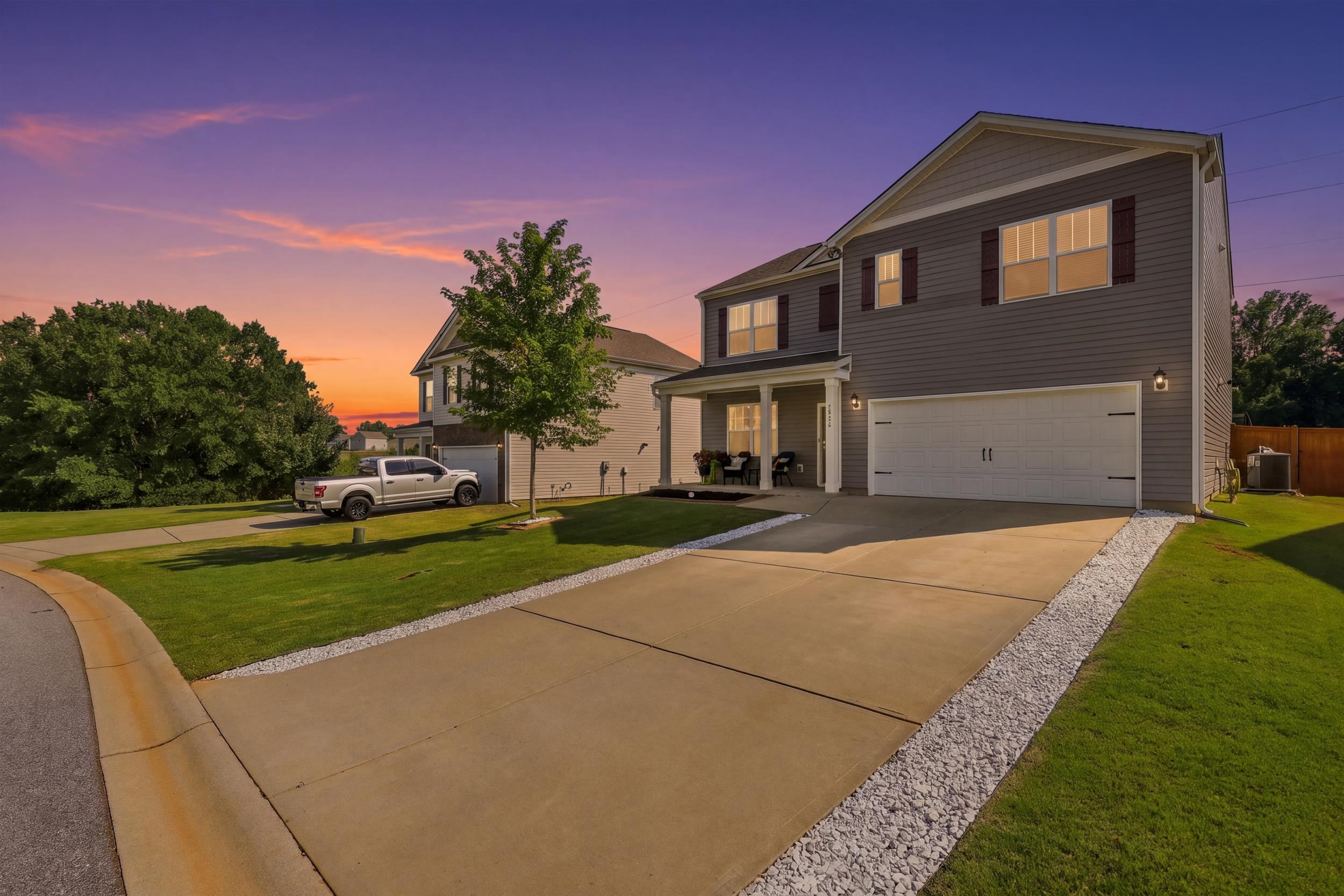 1st image of 1054 Elmswell Ln, Lyman, SC 29365 | MLS# SPN340570