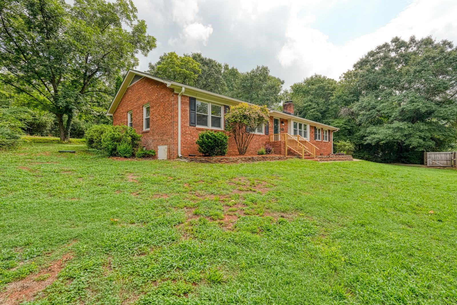 3rd image of 682 Davis Trading Post Rd, Chesnee, SC 29323 | MLS# SPN340571