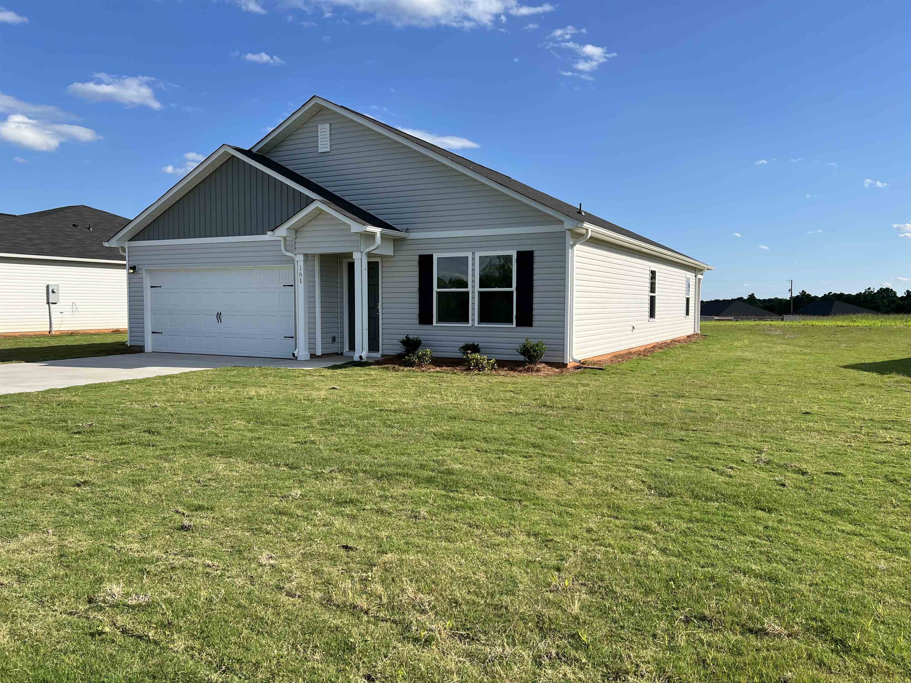 2nd image of 161 Dillon St, Chesnee, SC 29323 | MLS# SPN340573