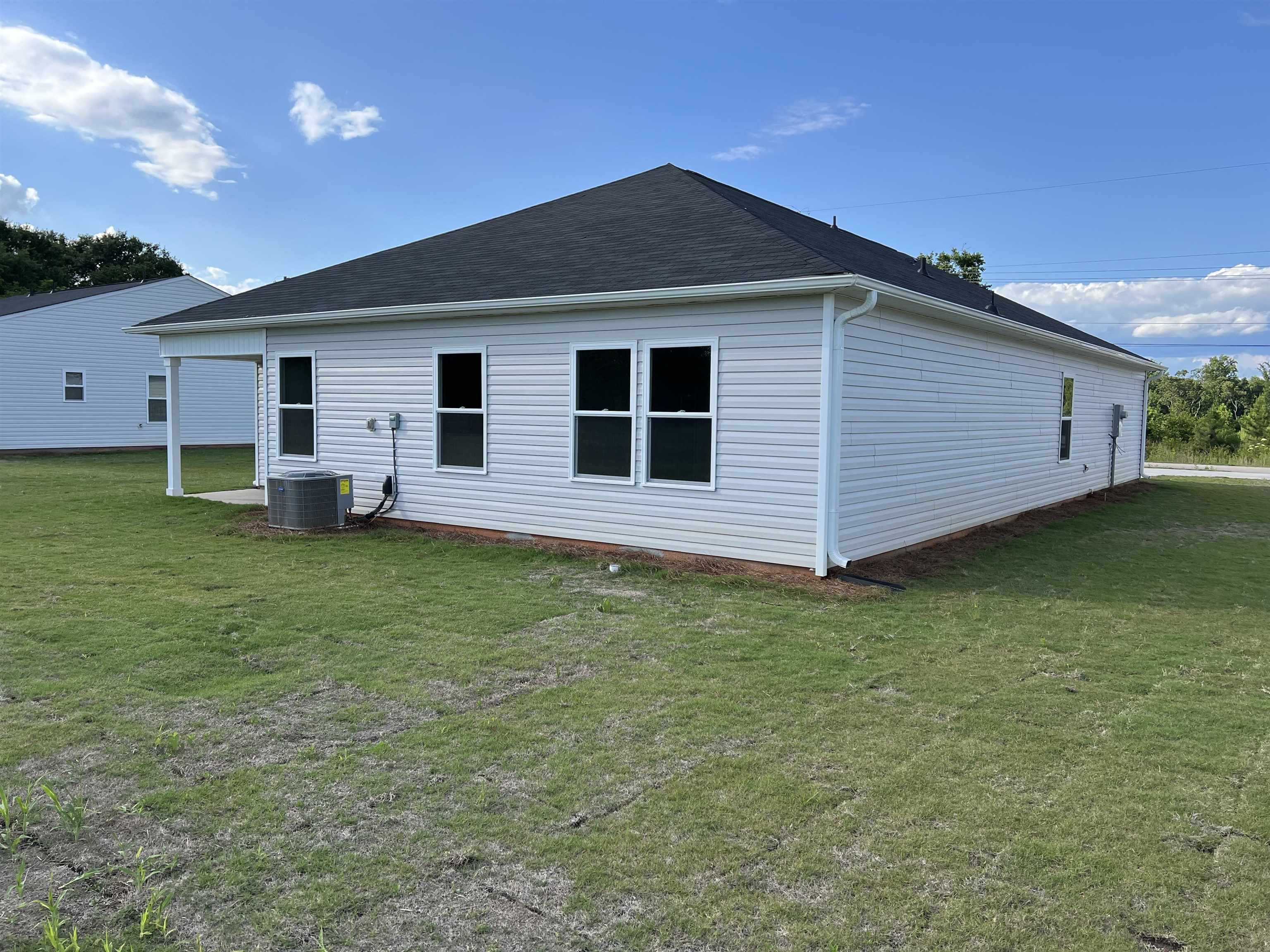 4th image of 161 Dillon St, Chesnee, SC 29323 | MLS# SPN340573