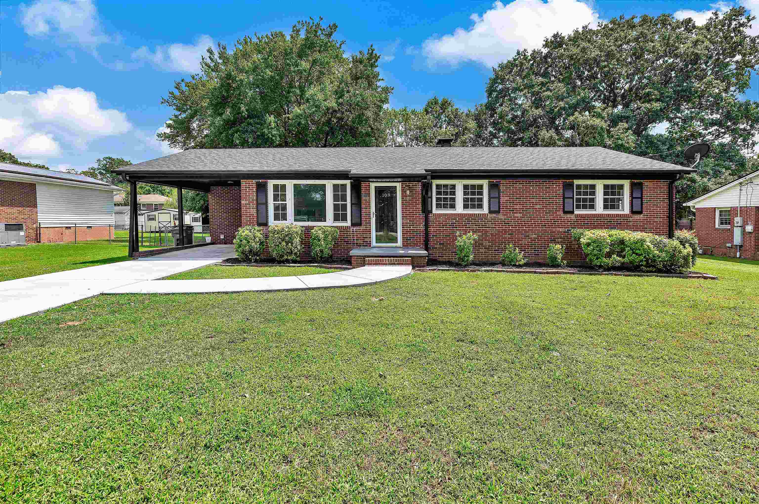1st image of 109 Avery St, Greenville, SC 29617 | MLS# SPN340576