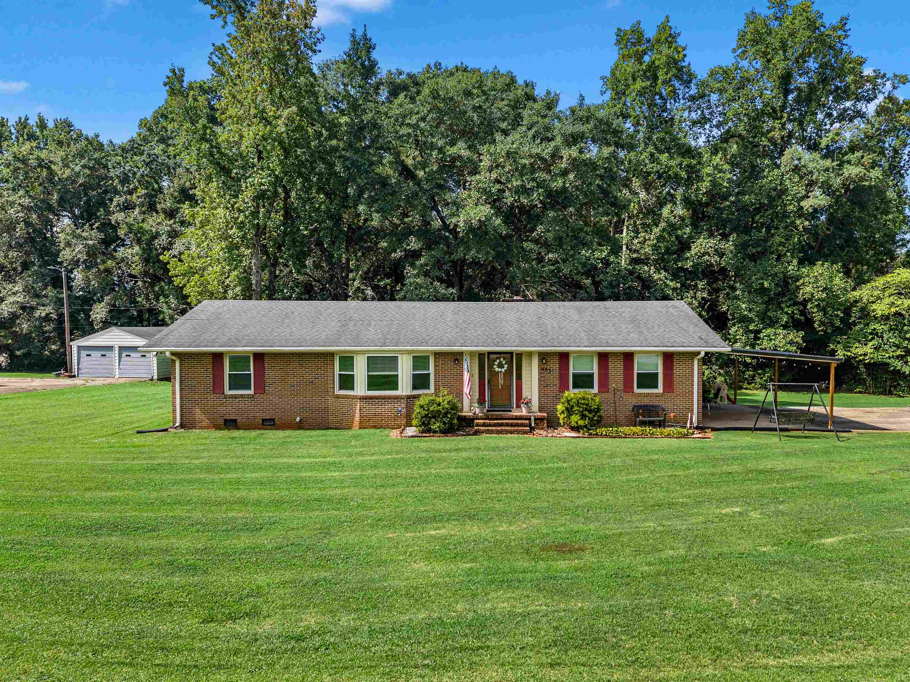 1st image of 321 Belair, Wellford, SC 29385 | MLS# SPN340595