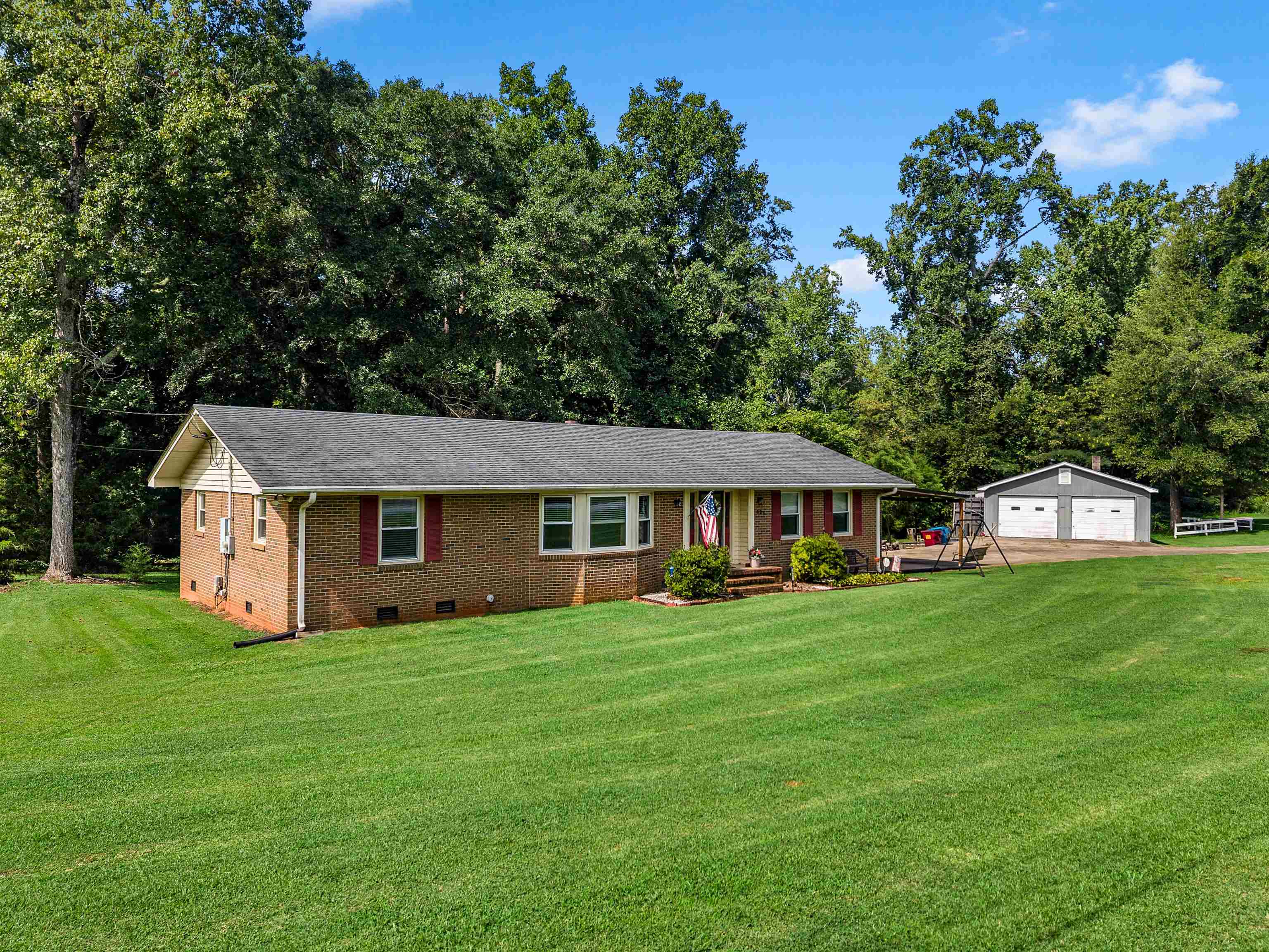 3rd image of 321 Belair, Wellford, SC 29385 | MLS# SPN340595