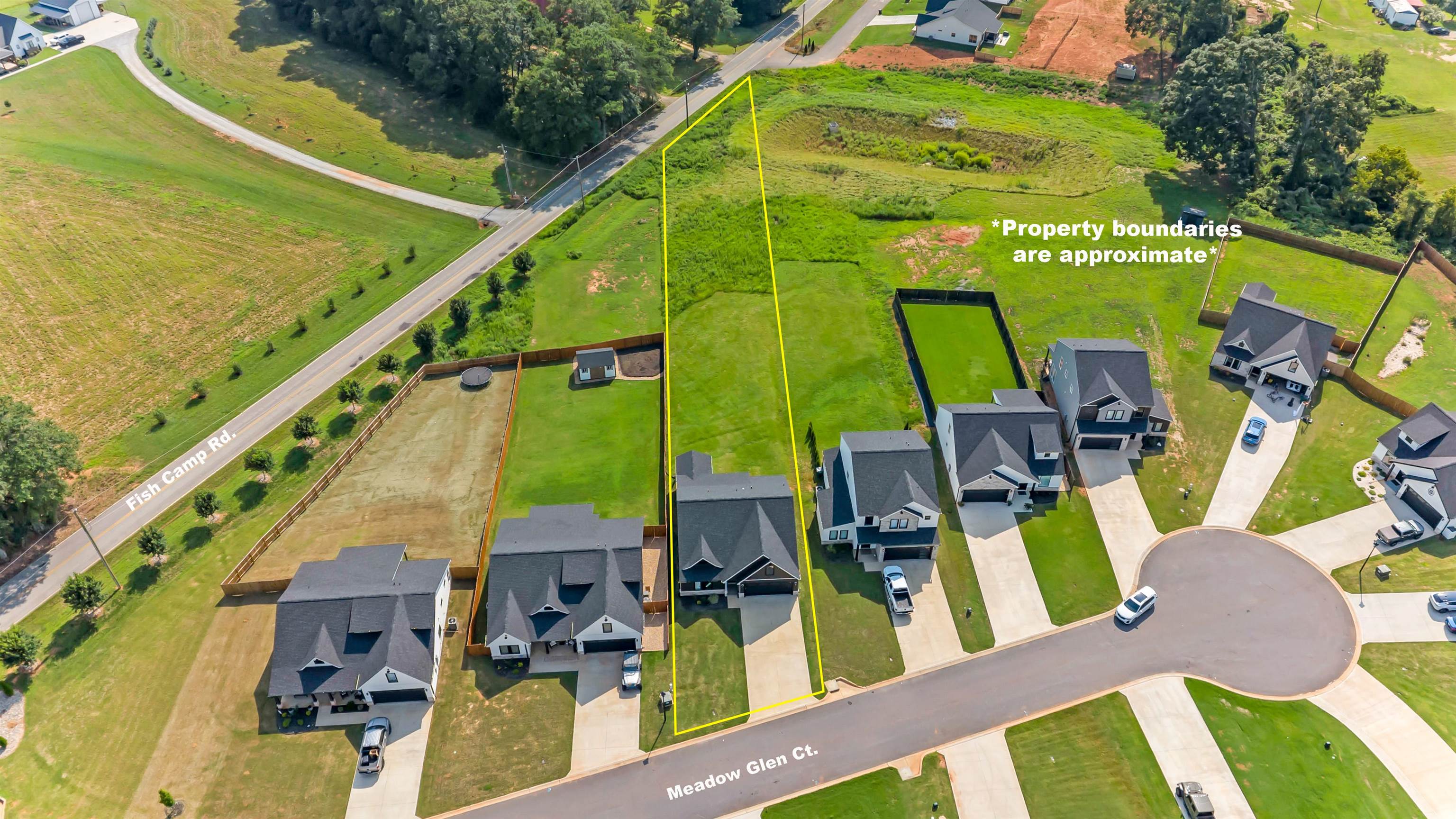 36th image of 2019 Meadow Glen Ct, Chesnee, SC 29323 | MLS# SPN340602