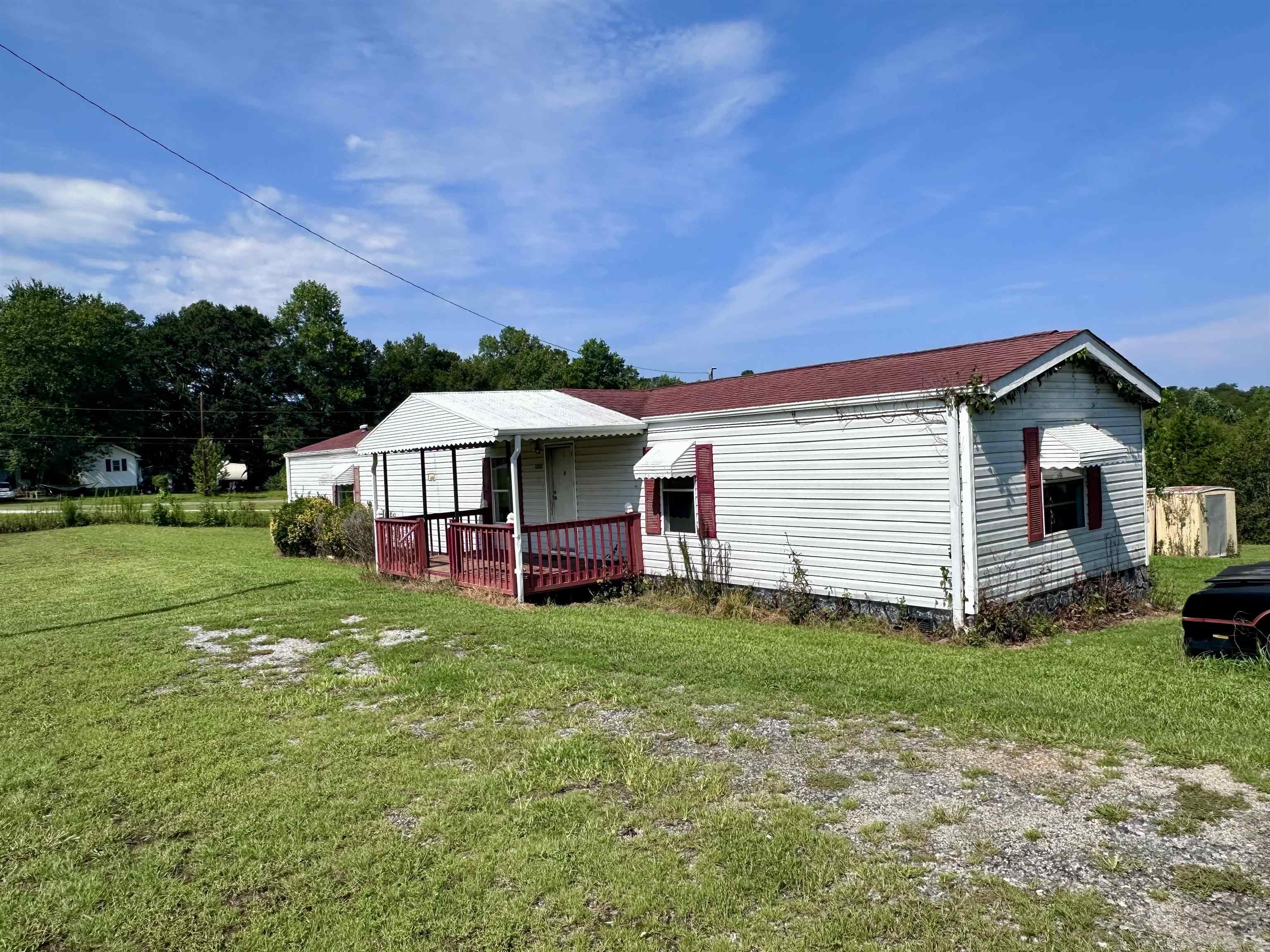 3rd image of 4569 N Hwy 14, Greer, SC 29651 | MLS# SPN340603