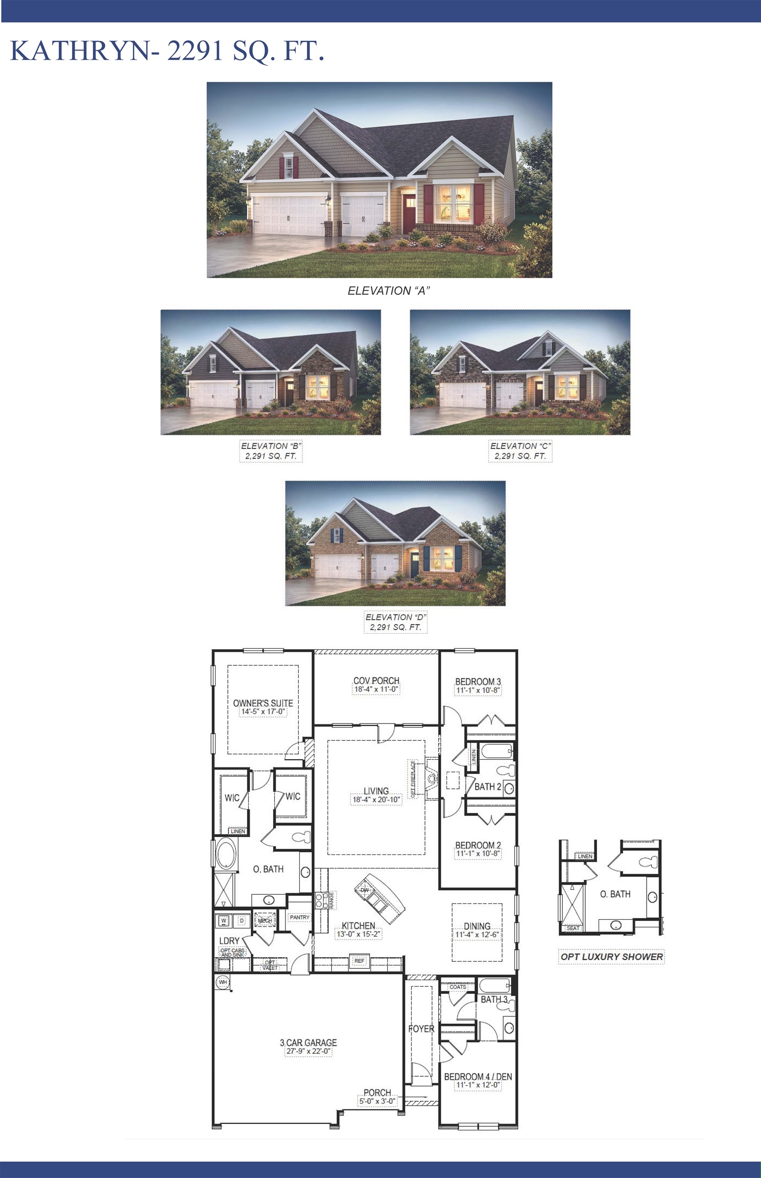 2nd image of 1133 Arango St, Woodruff, SC 29388 | MLS# SPN340608