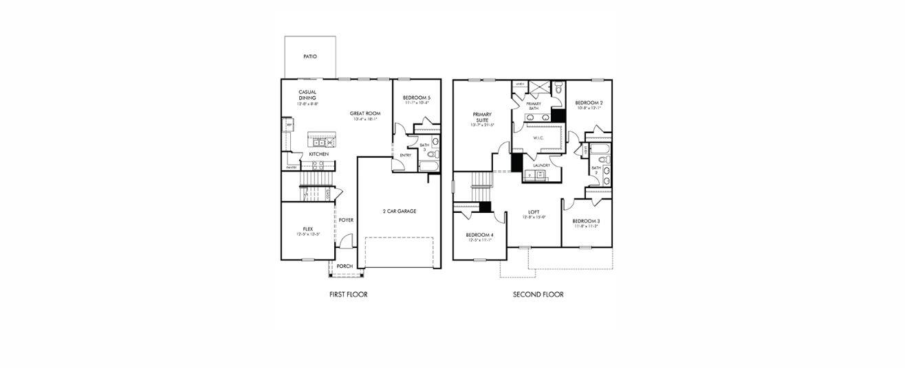 2nd image of 938 Rising Oak Ct, Spartanburg, SC 29301 | MLS# SPN340621