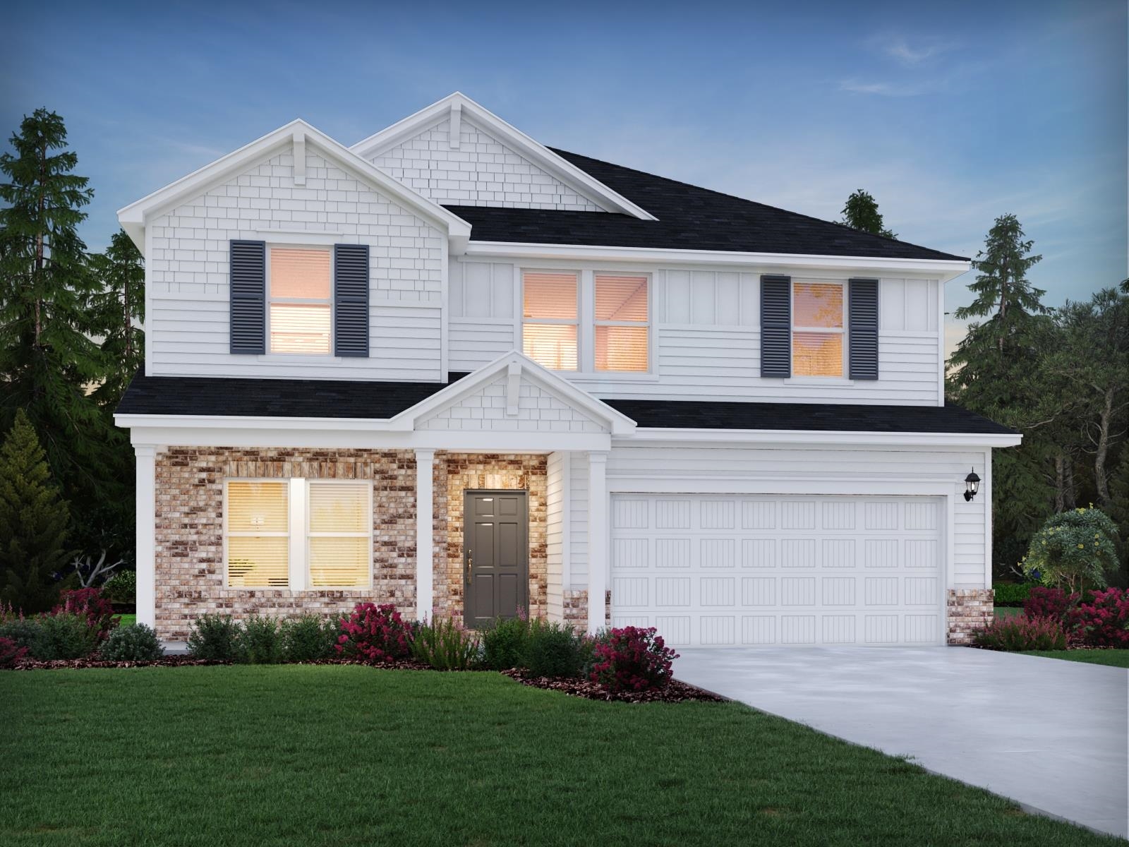 1st image of 938 Rising Oak Ct, Spartanburg, SC 29301 | MLS# SPN340621