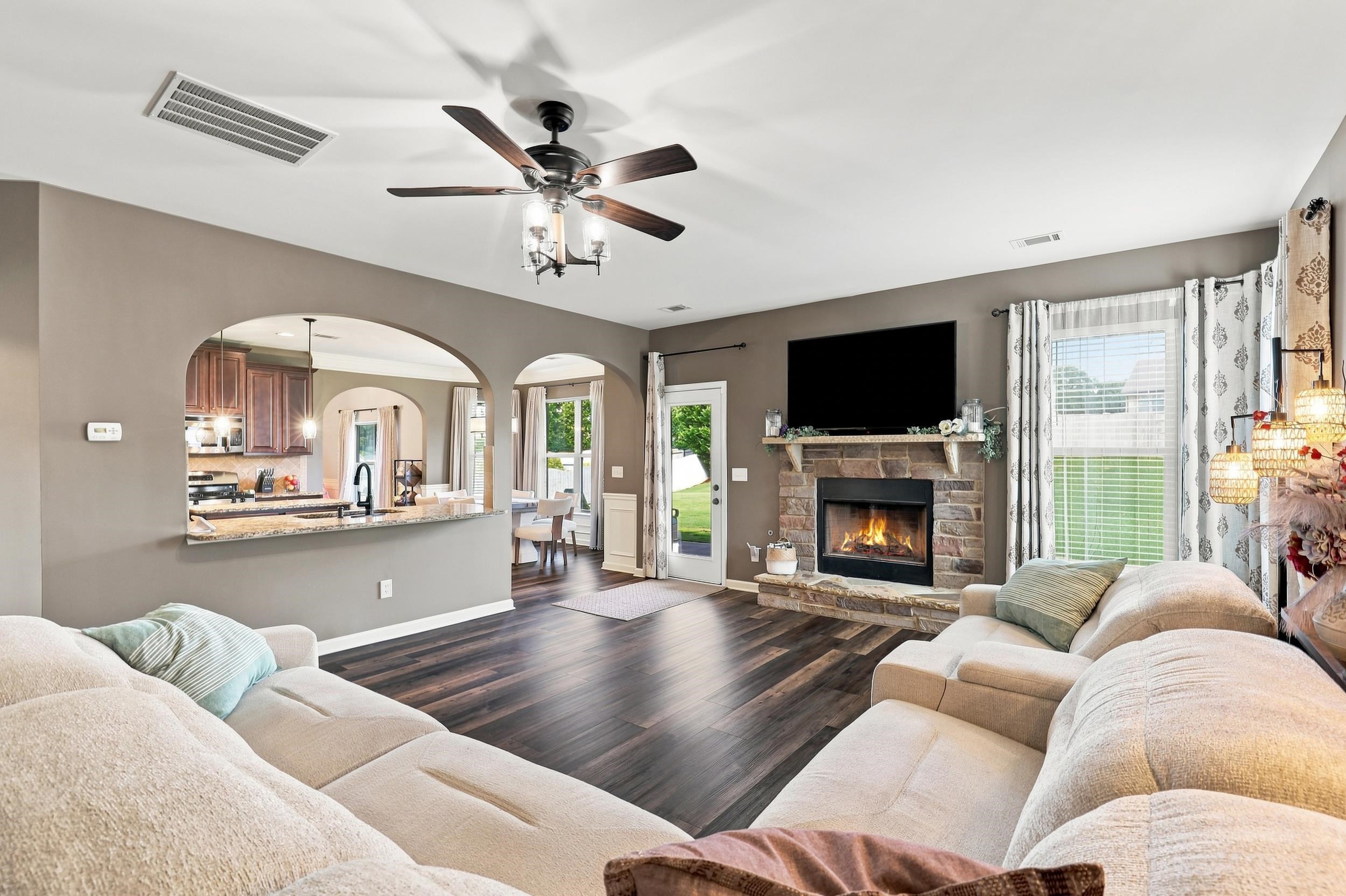 4th image of 502 W Holloway Dr, Woodruff, SC 29388 | MLS# SPN340627