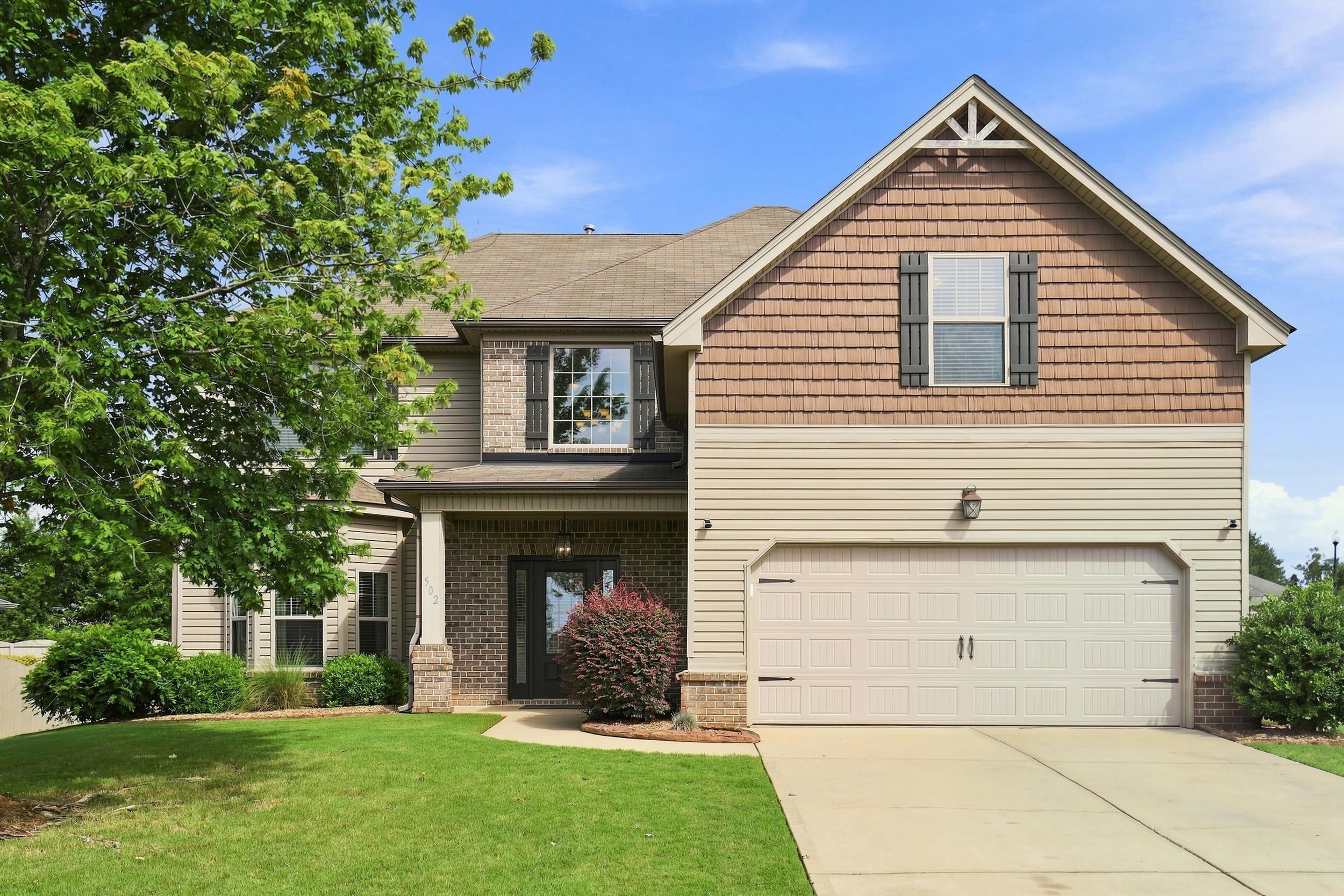 1st image of 502 W Holloway Dr, Woodruff, SC 29388 | MLS# SPN340627