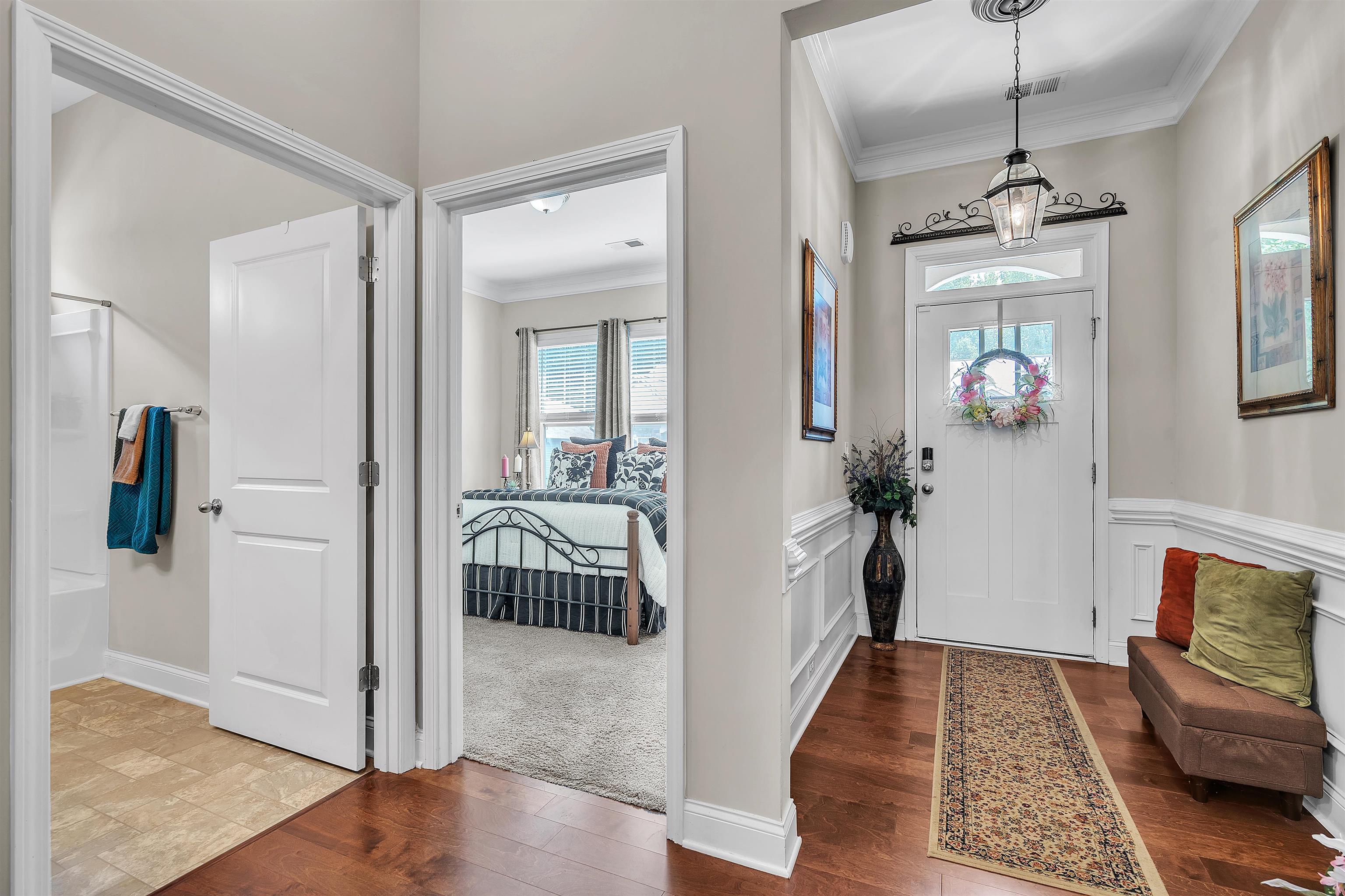 5th image of 226 Northwild Dr, Duncan, SC 29334 | MLS# SPN340629