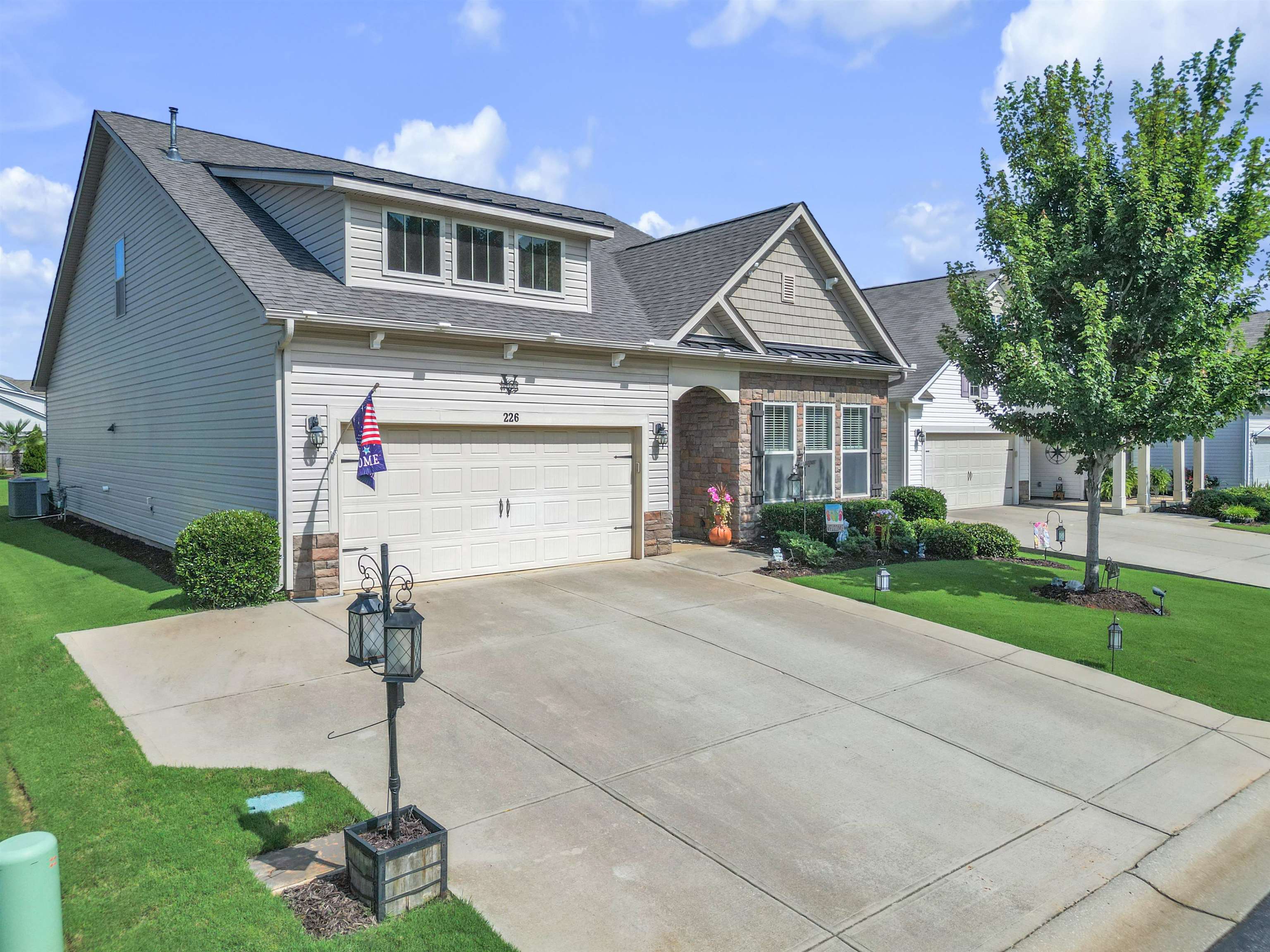 2nd image of 226 Northwild Dr, Duncan, SC 29334 | MLS# SPN340629